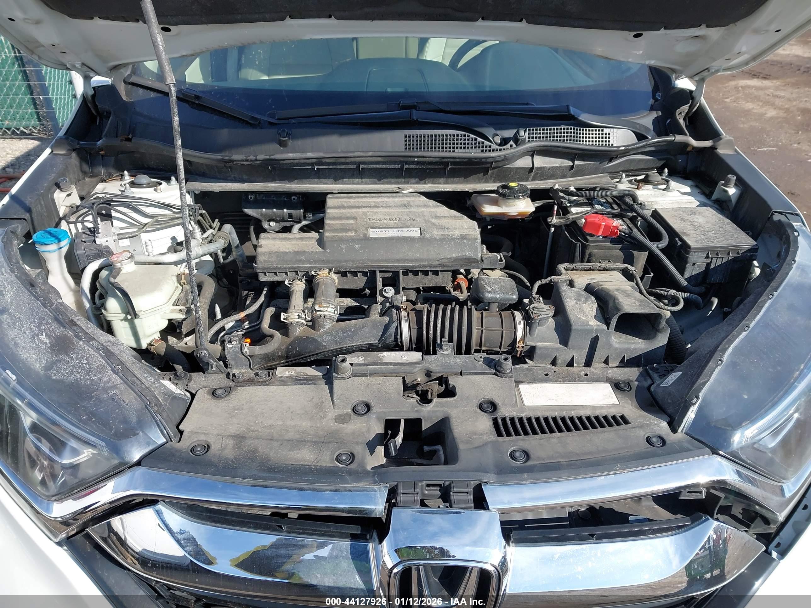 HONDA CR-V image 10