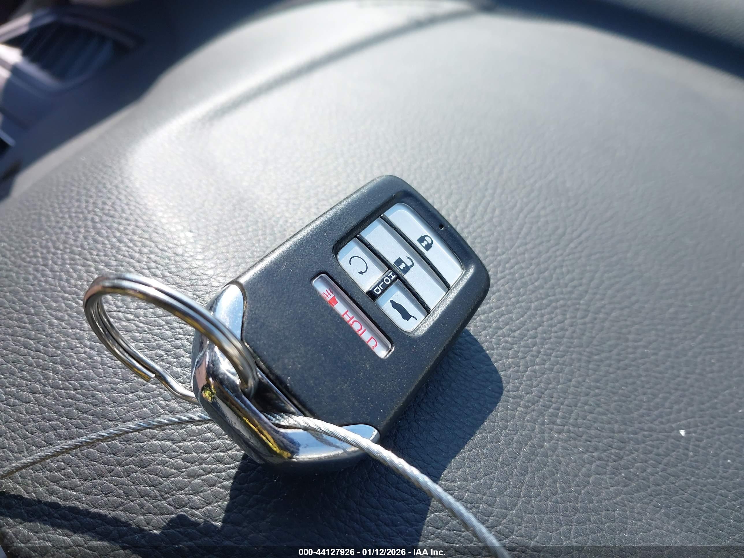 HONDA CR-V image 11