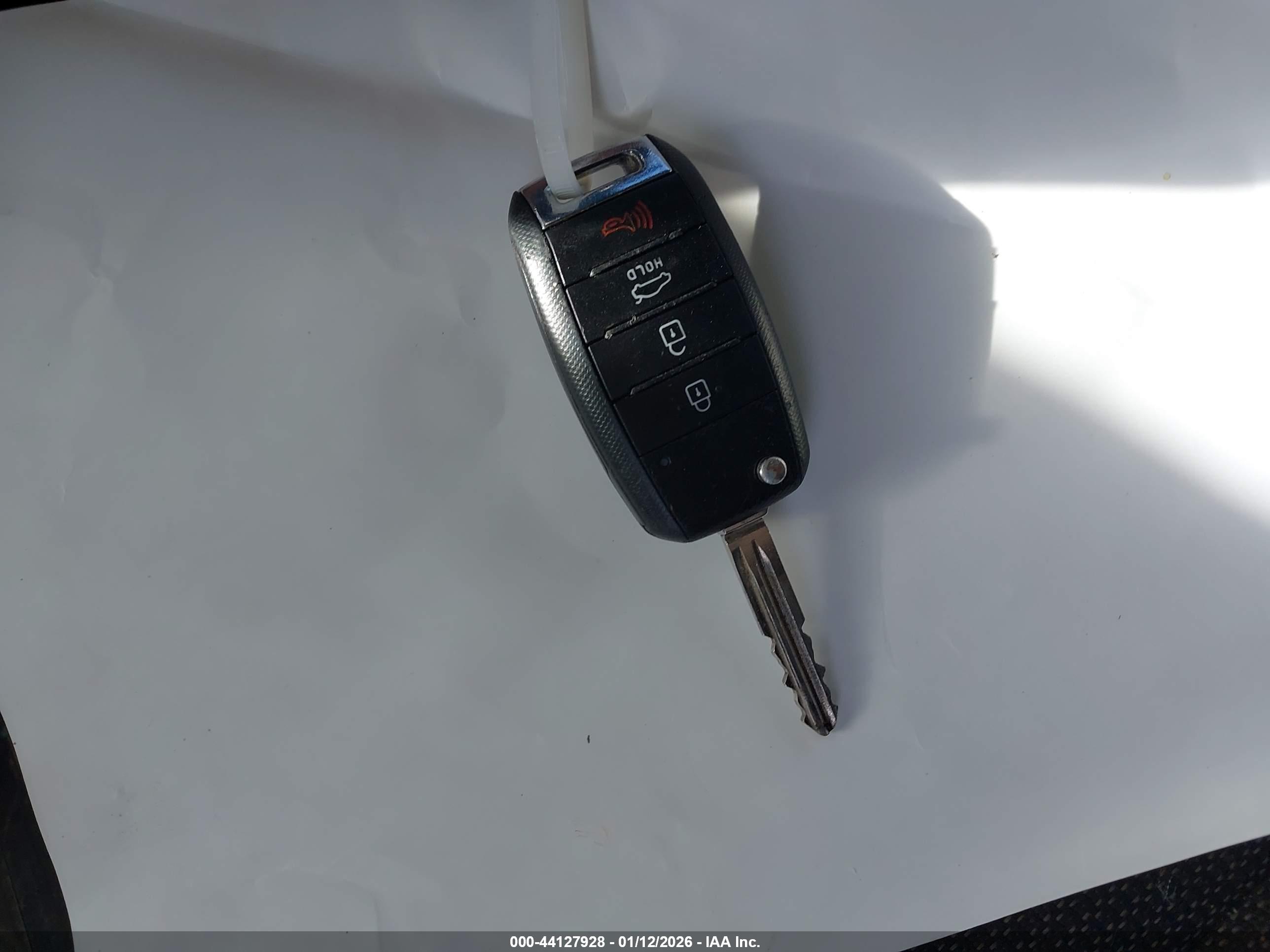 KIA FORTE image 11