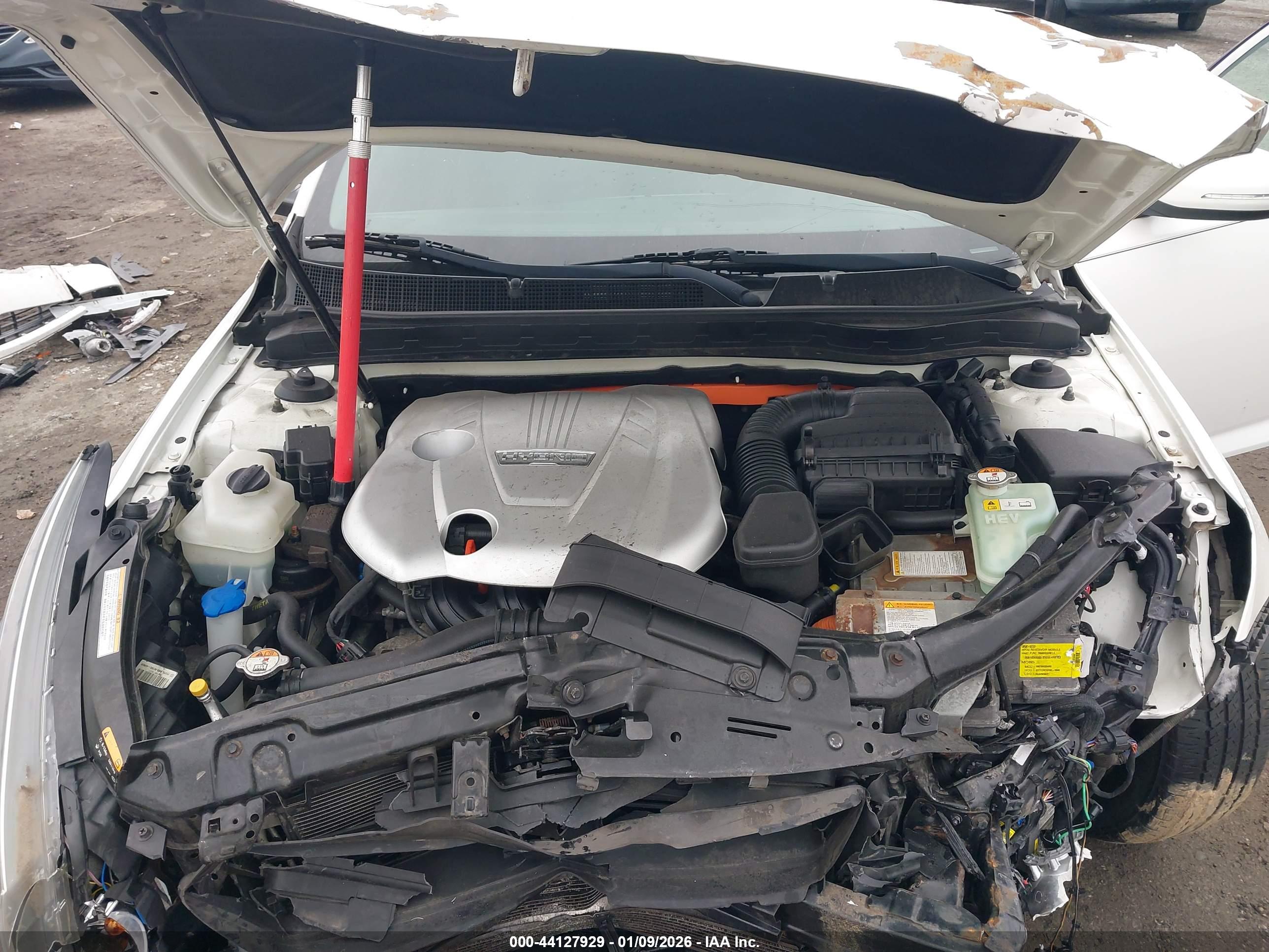 KIA OPTIMA image 10