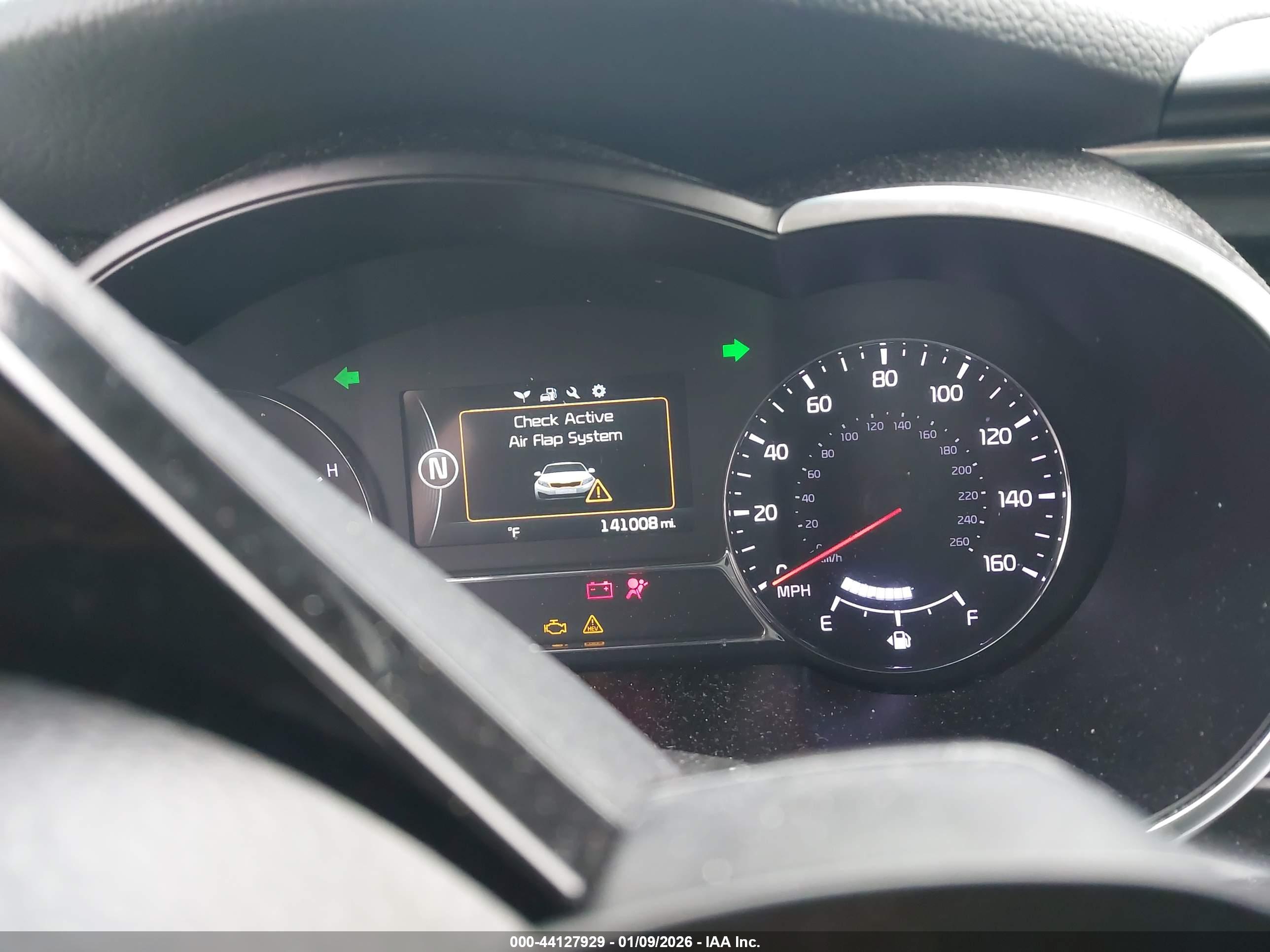 KIA OPTIMA image 7