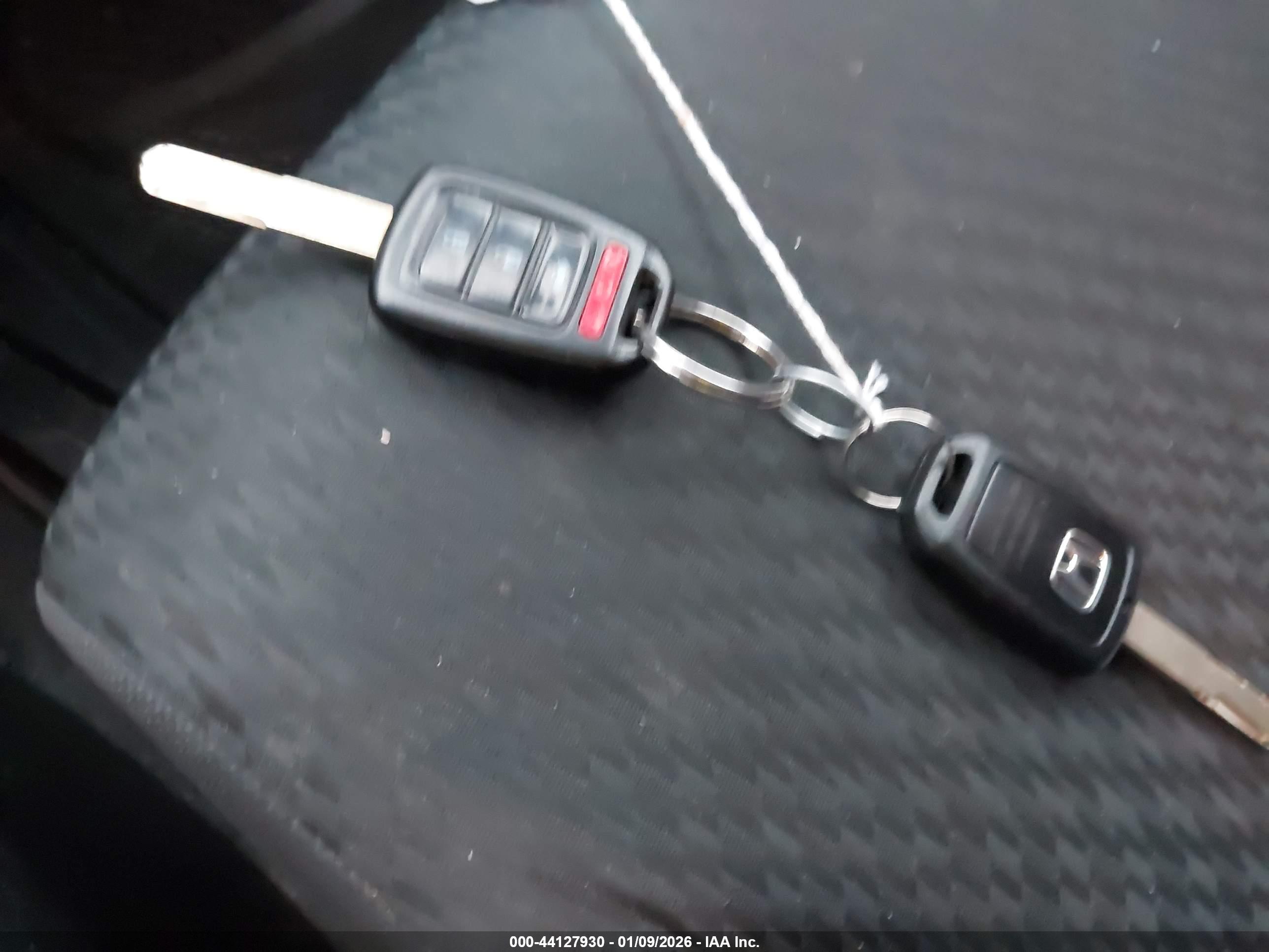 HONDA CIVIC image 11
