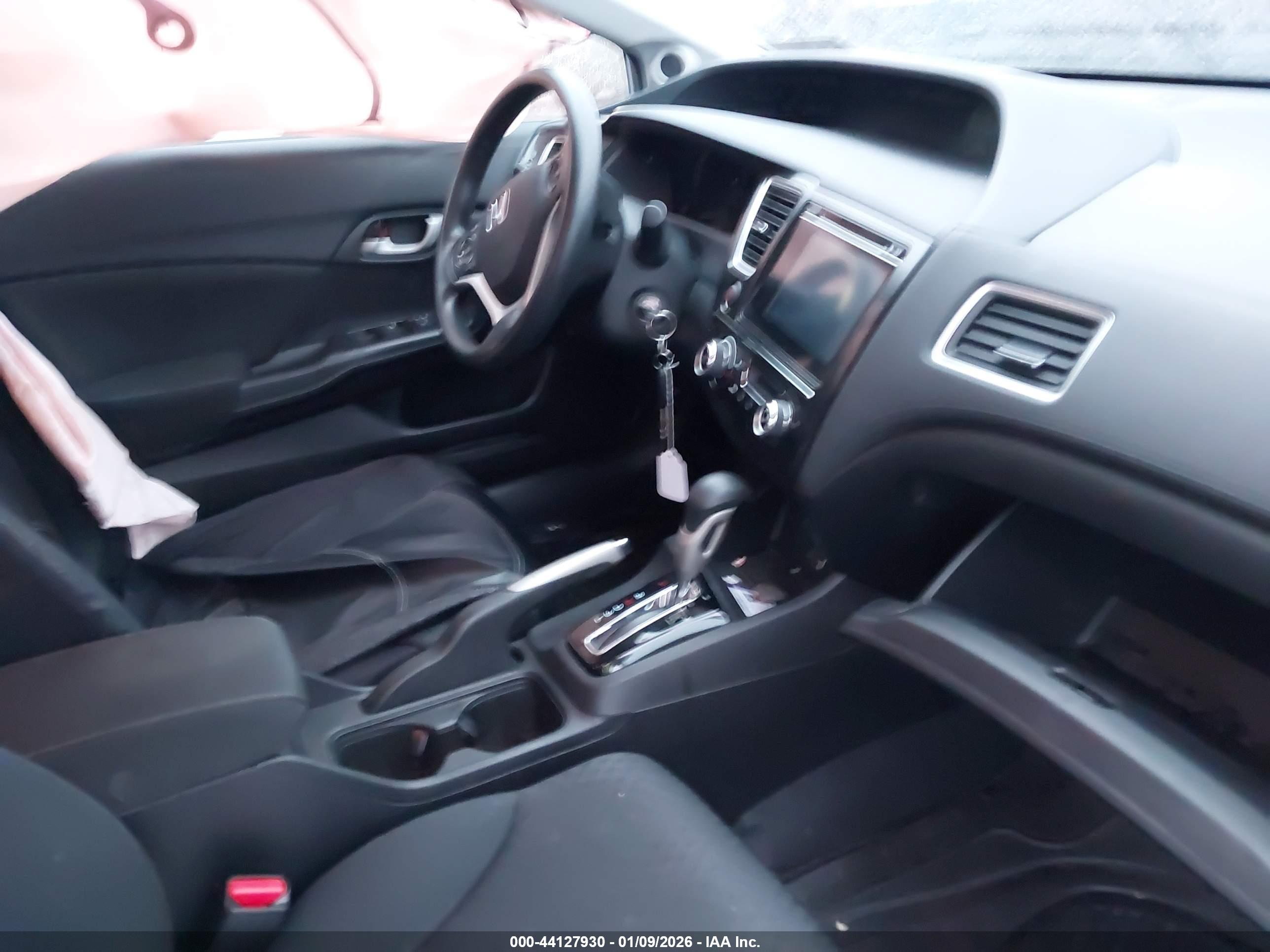 HONDA CIVIC image 5