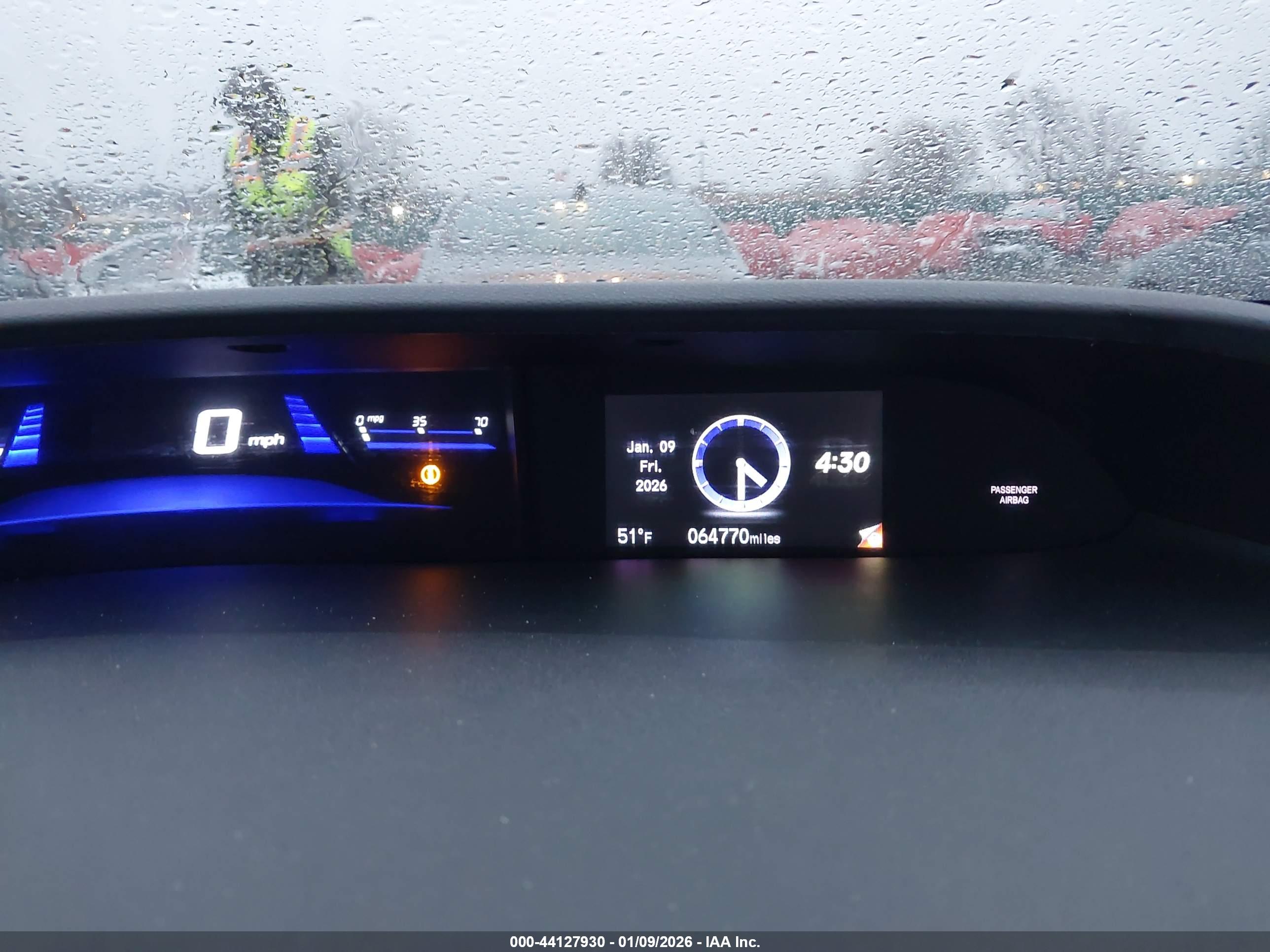 HONDA CIVIC image 7