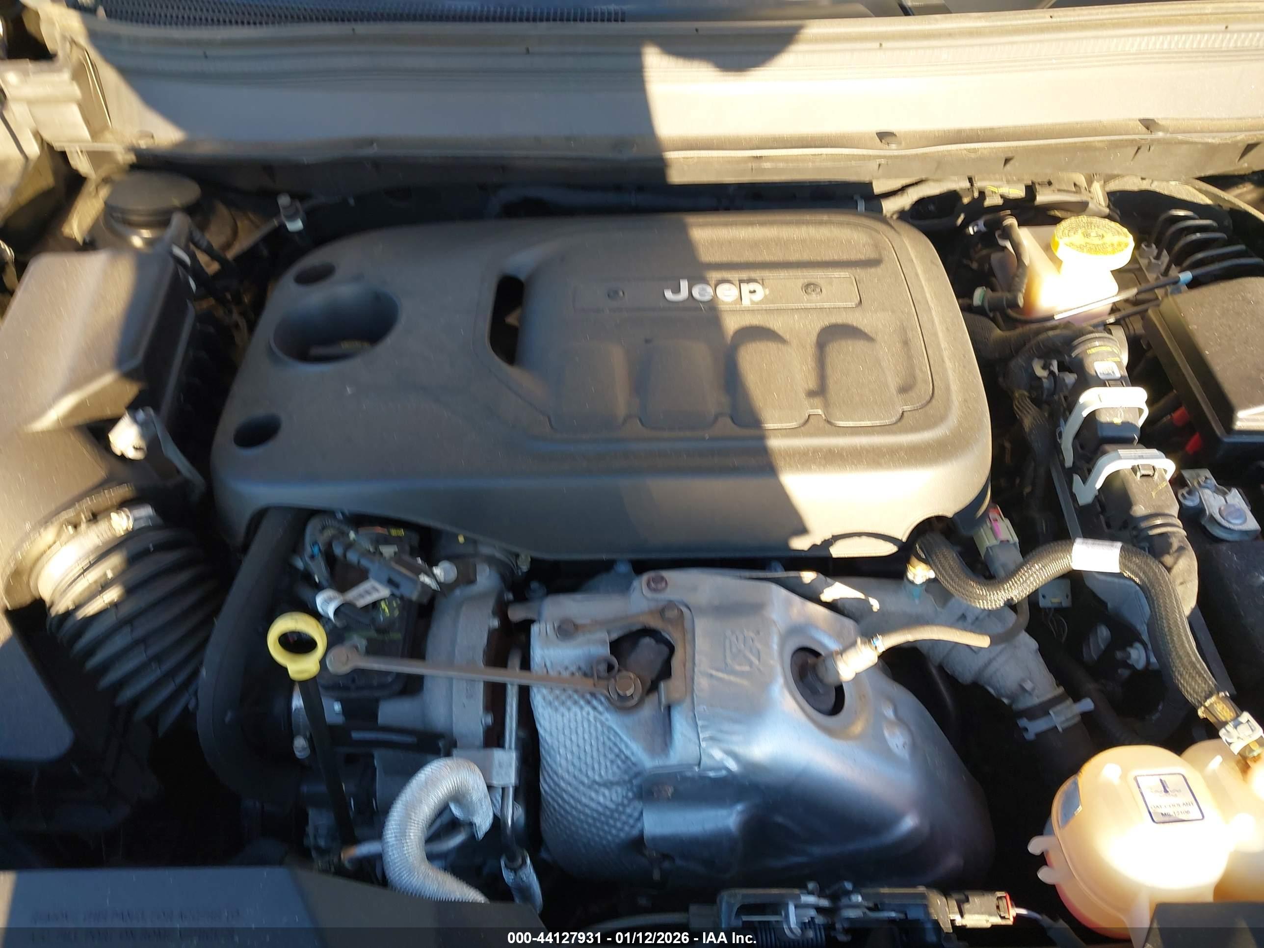 JEEP CHEROKEE image 10