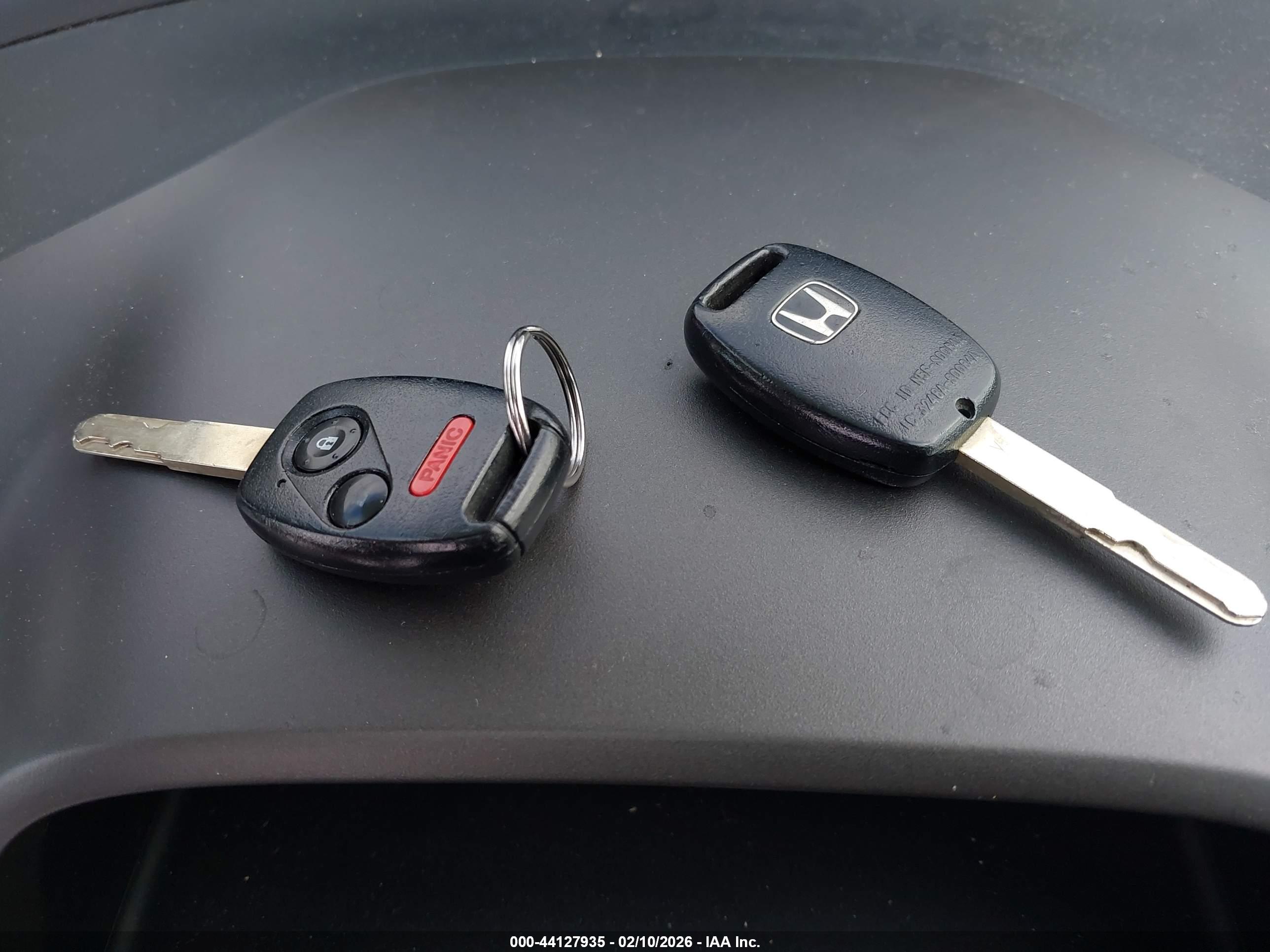 HONDA CIVIC image 11