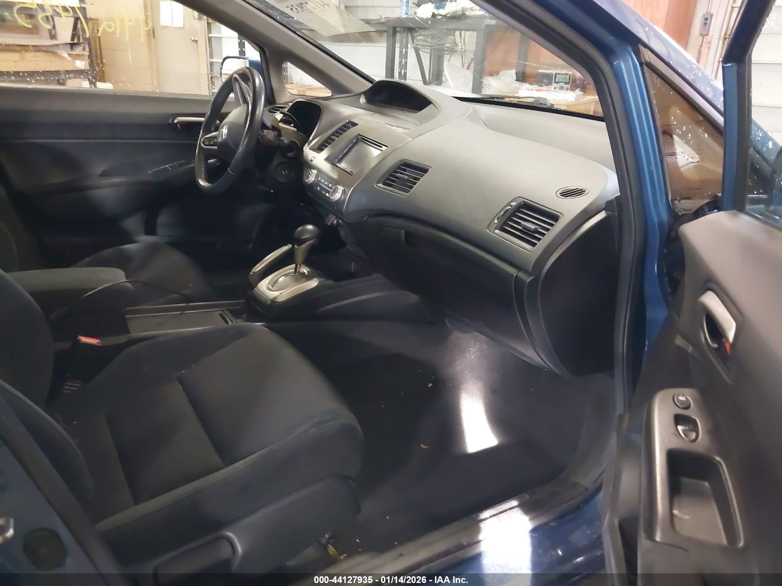HONDA CIVIC image 5
