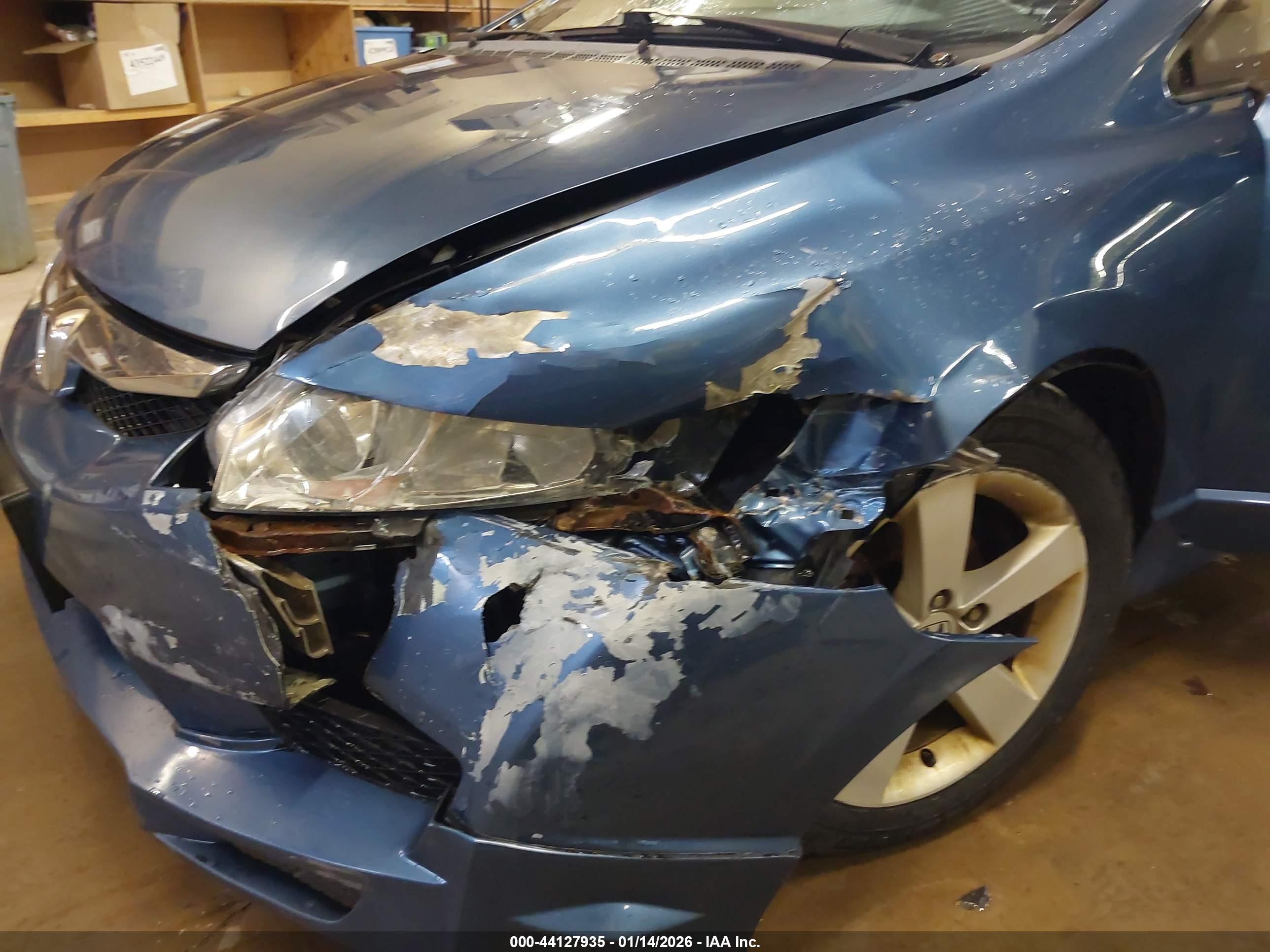 HONDA CIVIC image 6