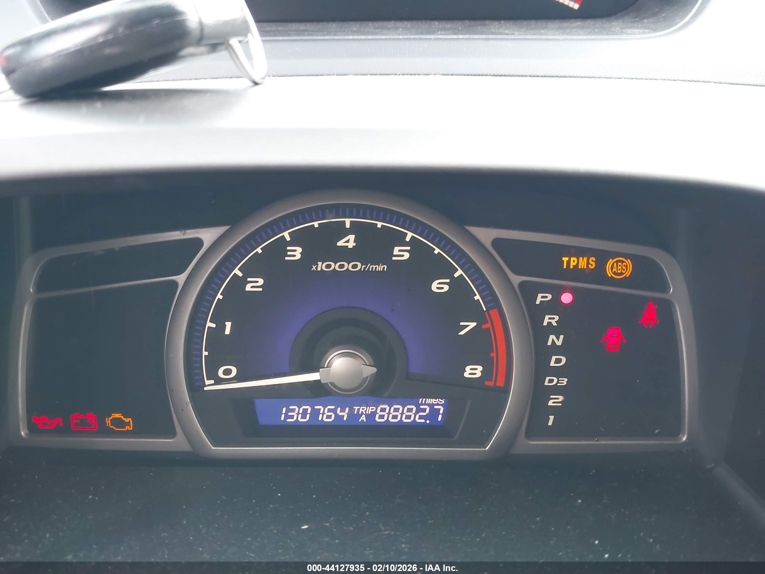 HONDA CIVIC image 7