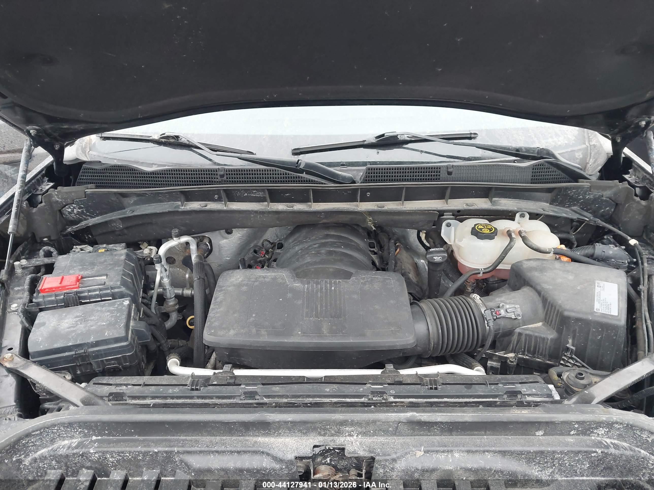 GMC SIERRA image 10