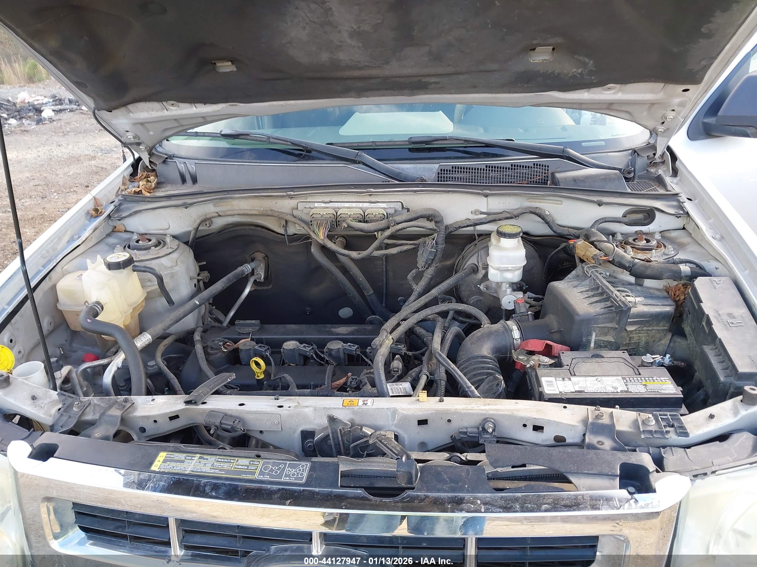 FORD ESCAPE image 10