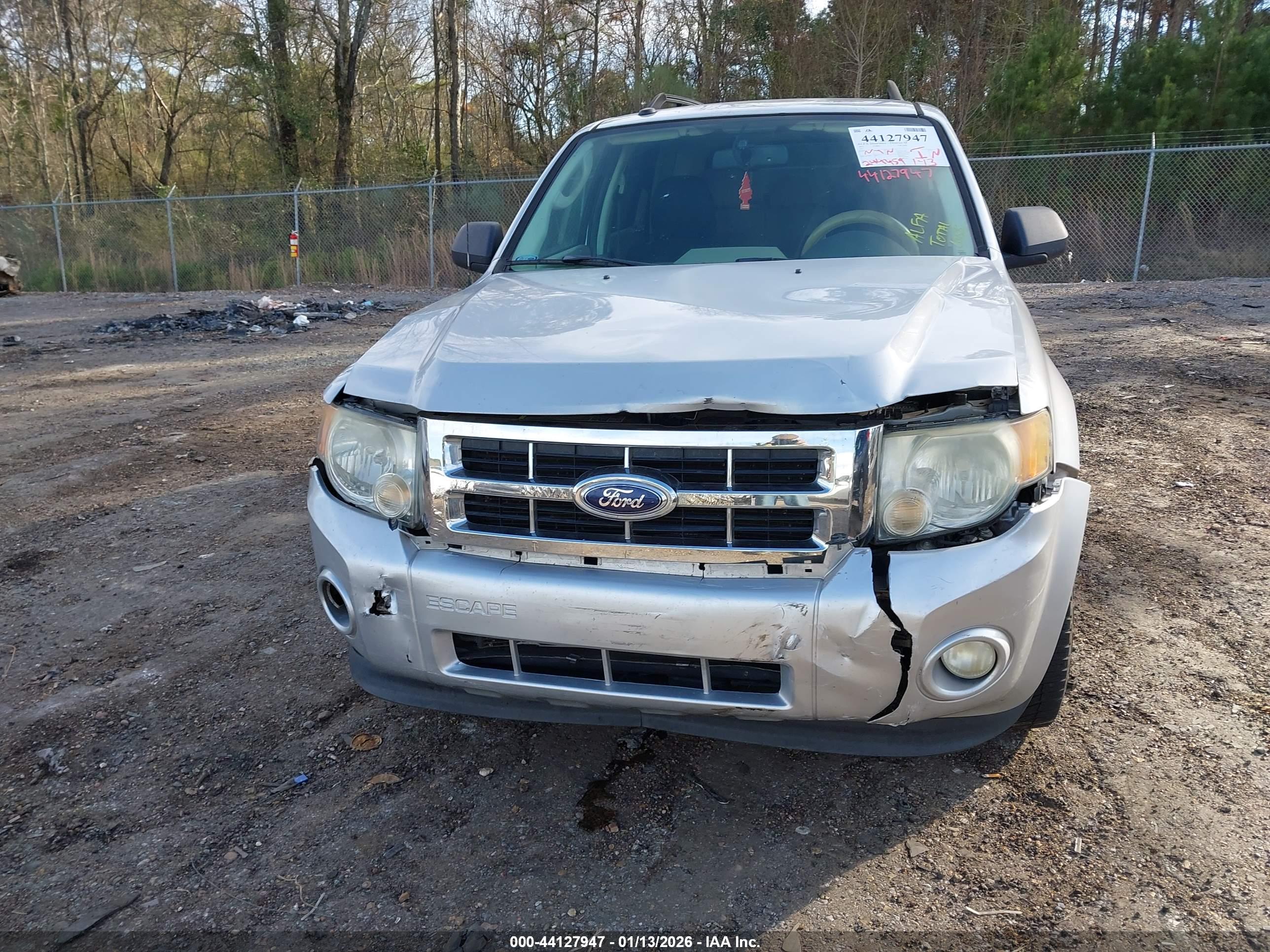 FORD ESCAPE image 6