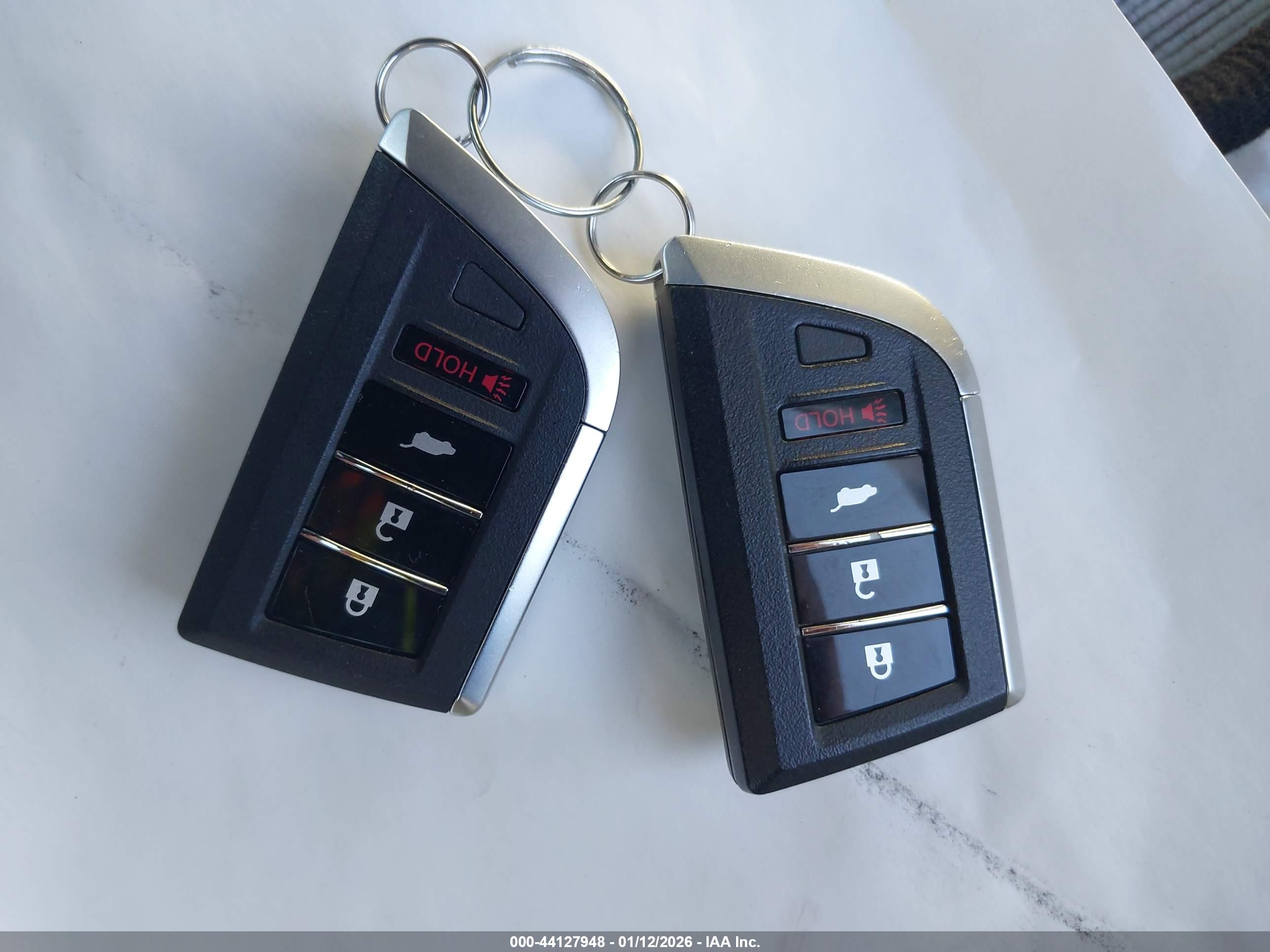ACURA INTEGRA image 11