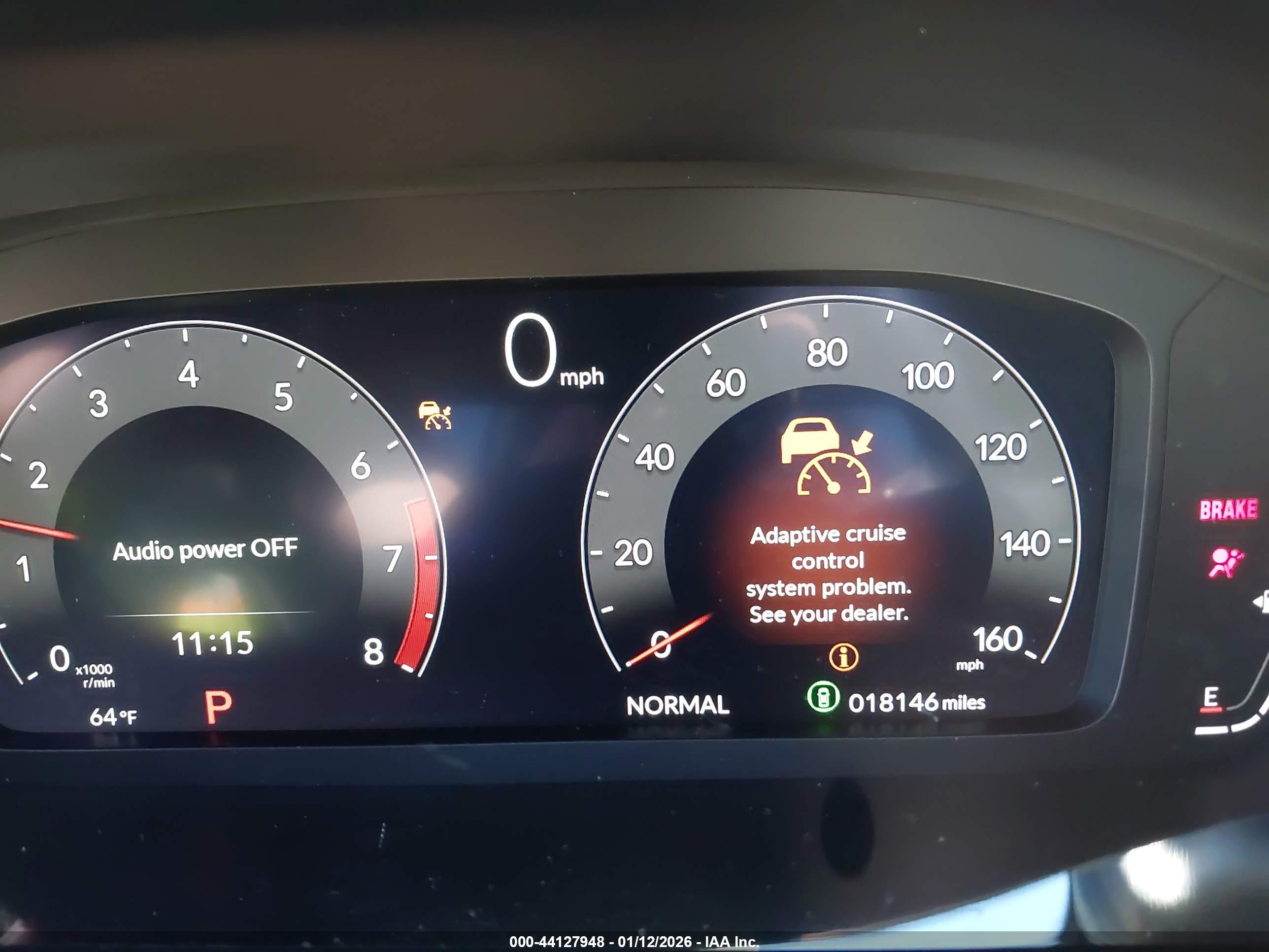 ACURA INTEGRA image 7