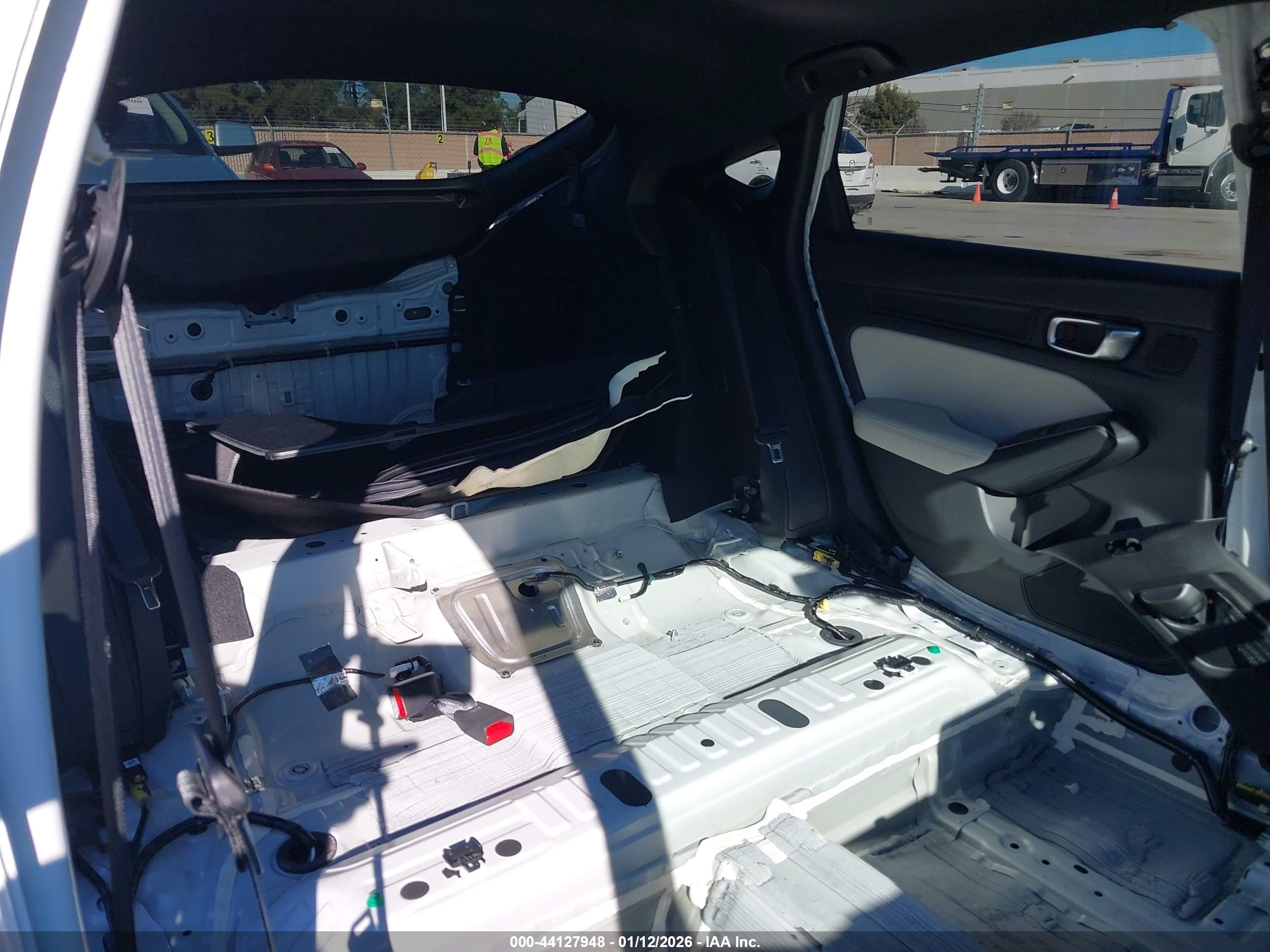 ACURA INTEGRA image 8