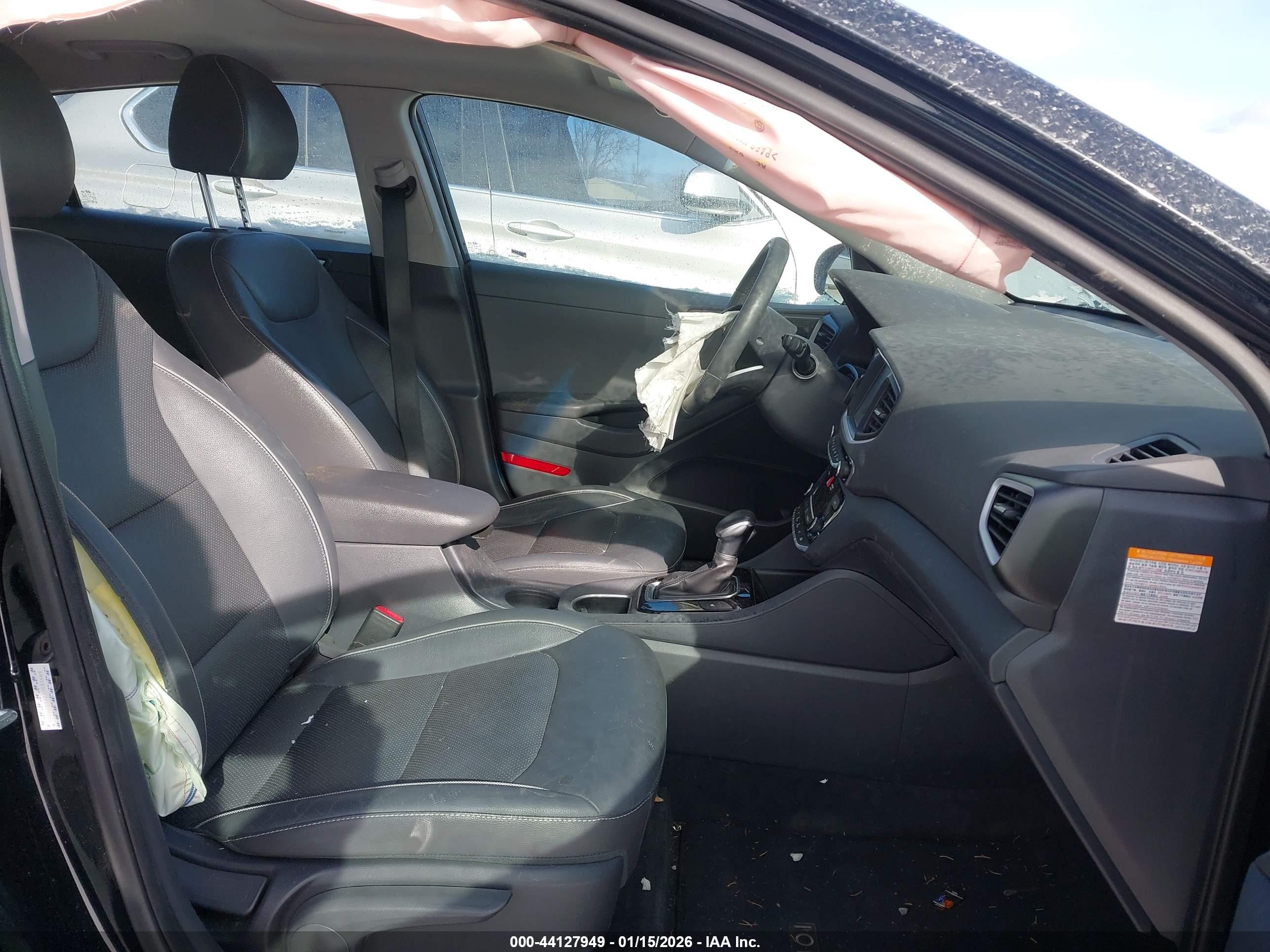 HYUNDAI IONIQ image 5