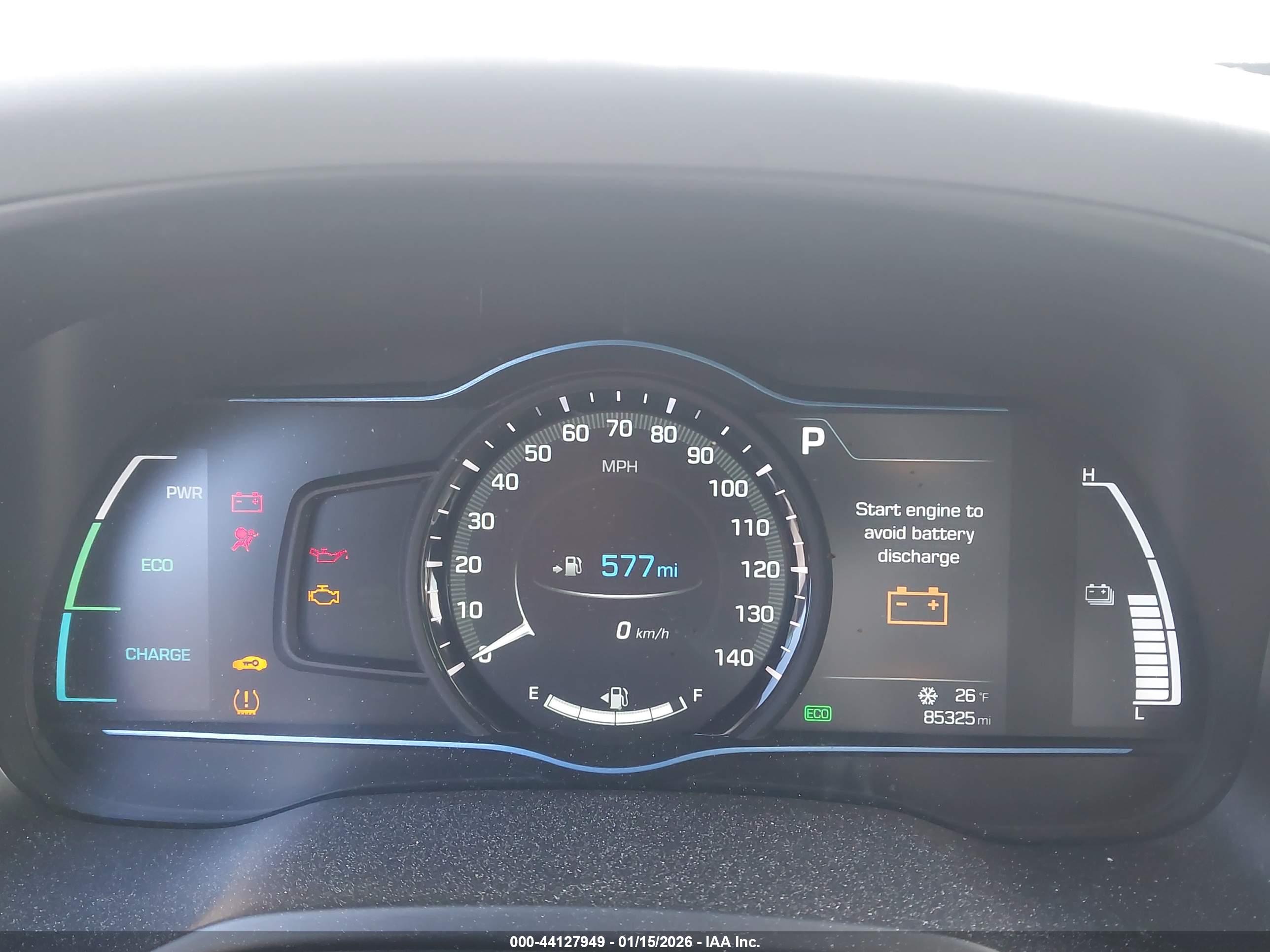 HYUNDAI IONIQ image 7