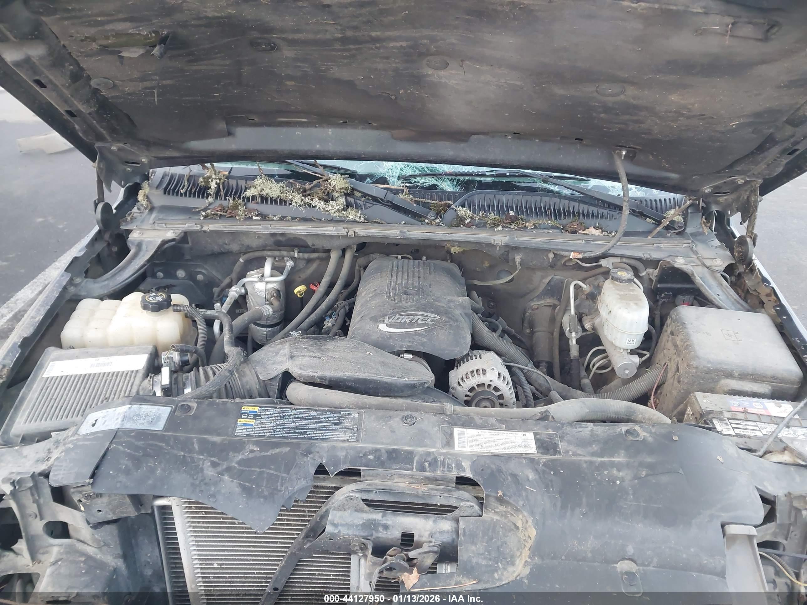 CHEVROLET SILVERADO image 10