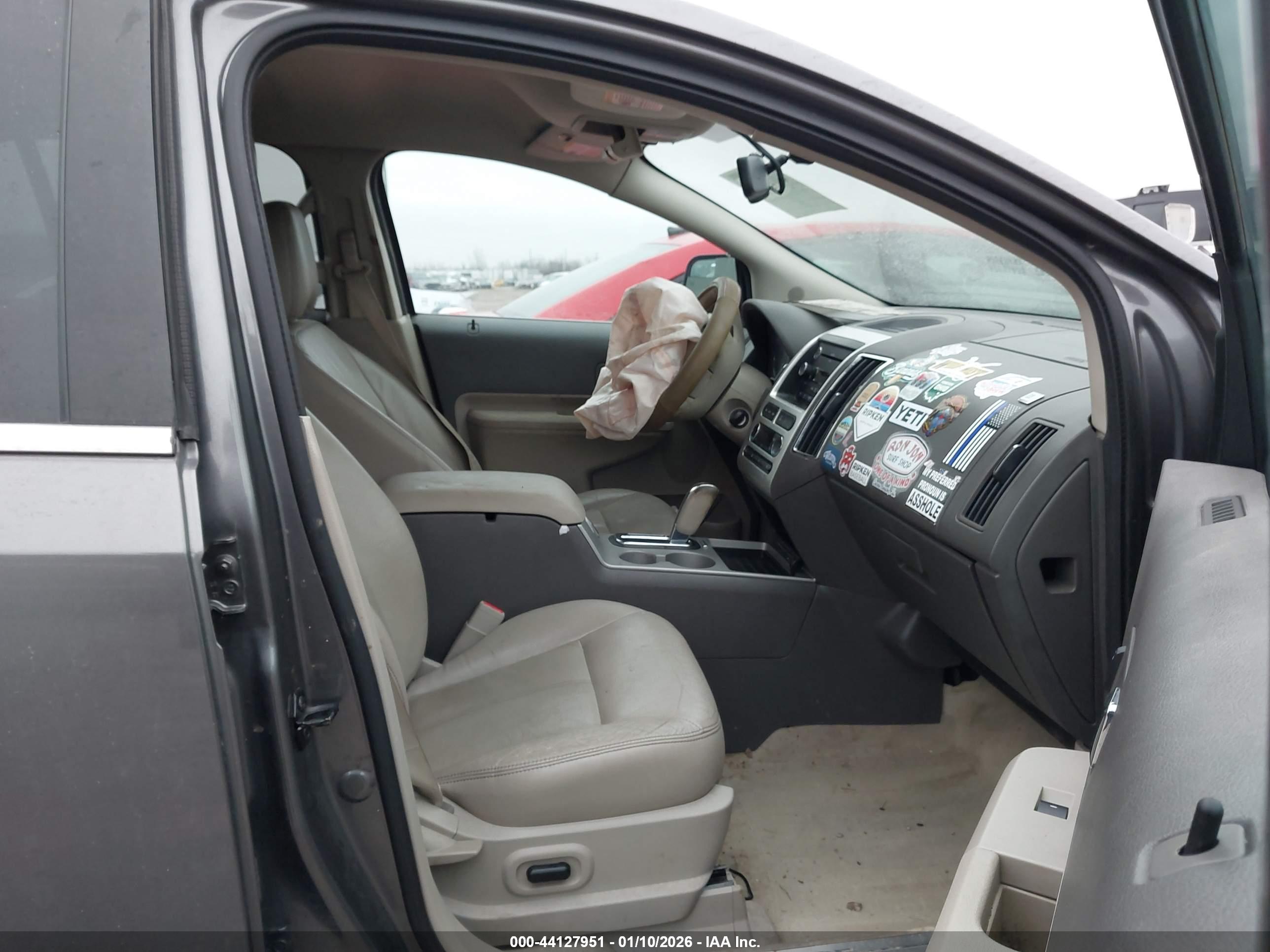 FORD EDGE image 5