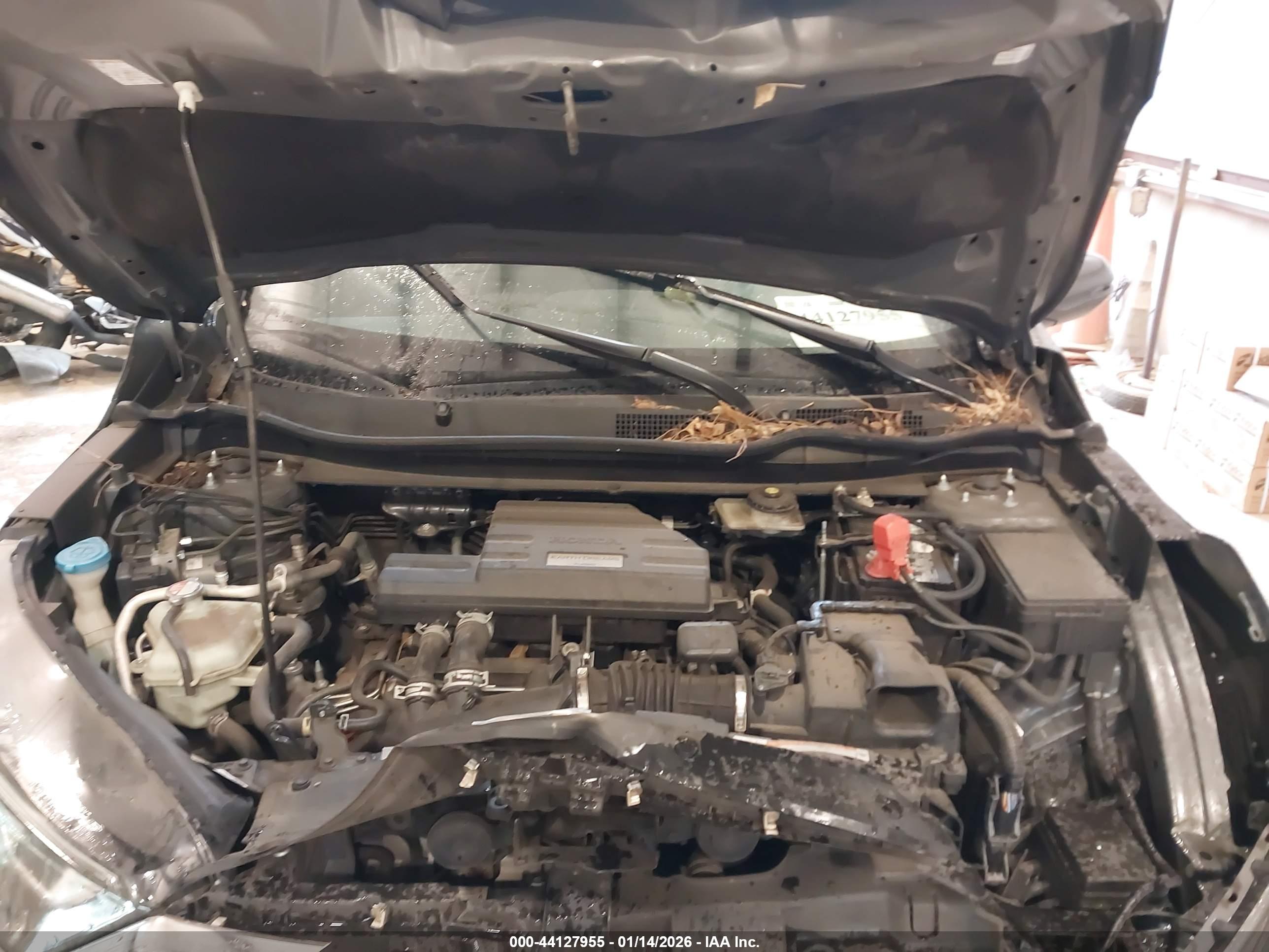 HONDA CR-V image 10