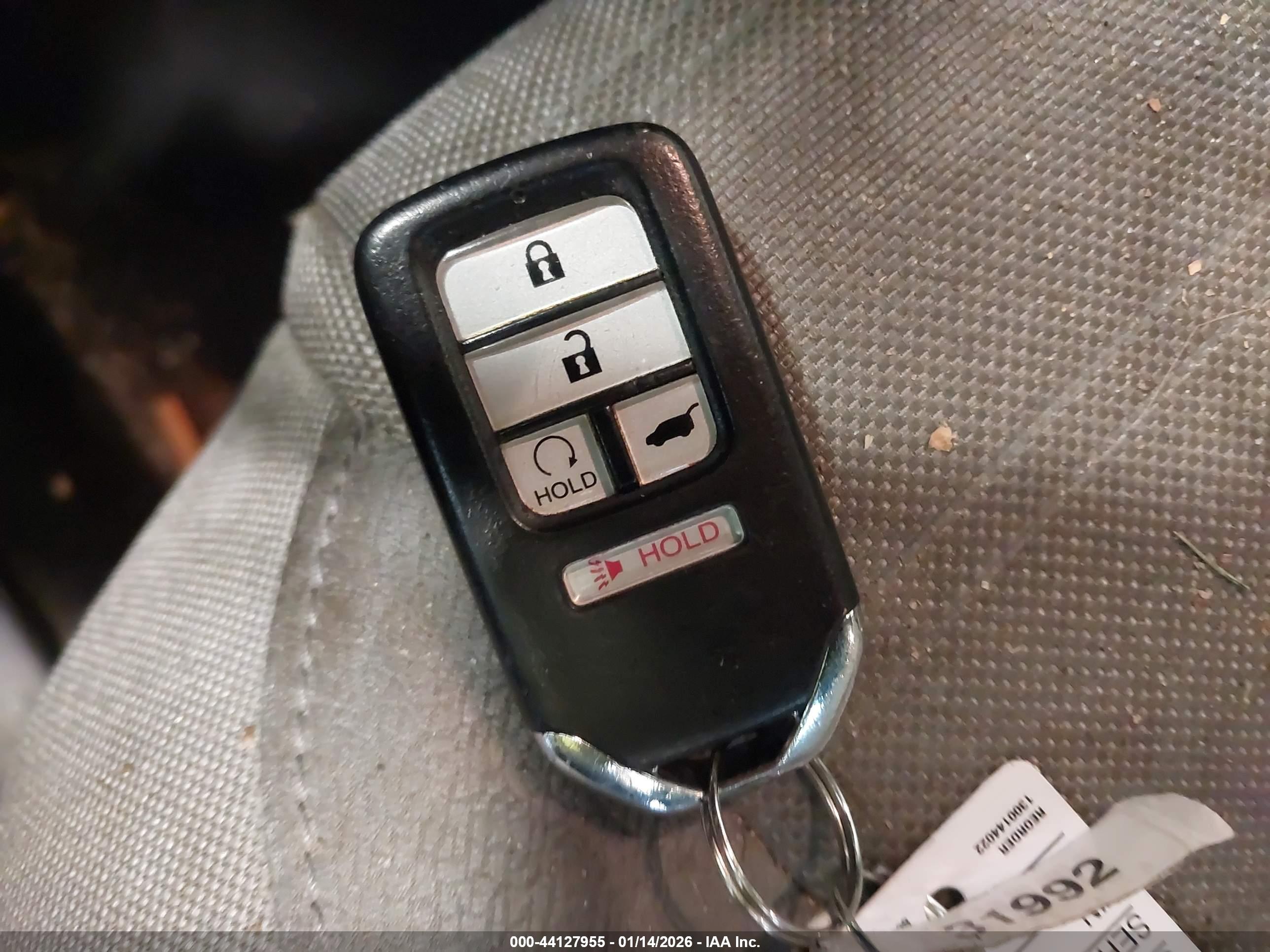 HONDA CR-V image 11