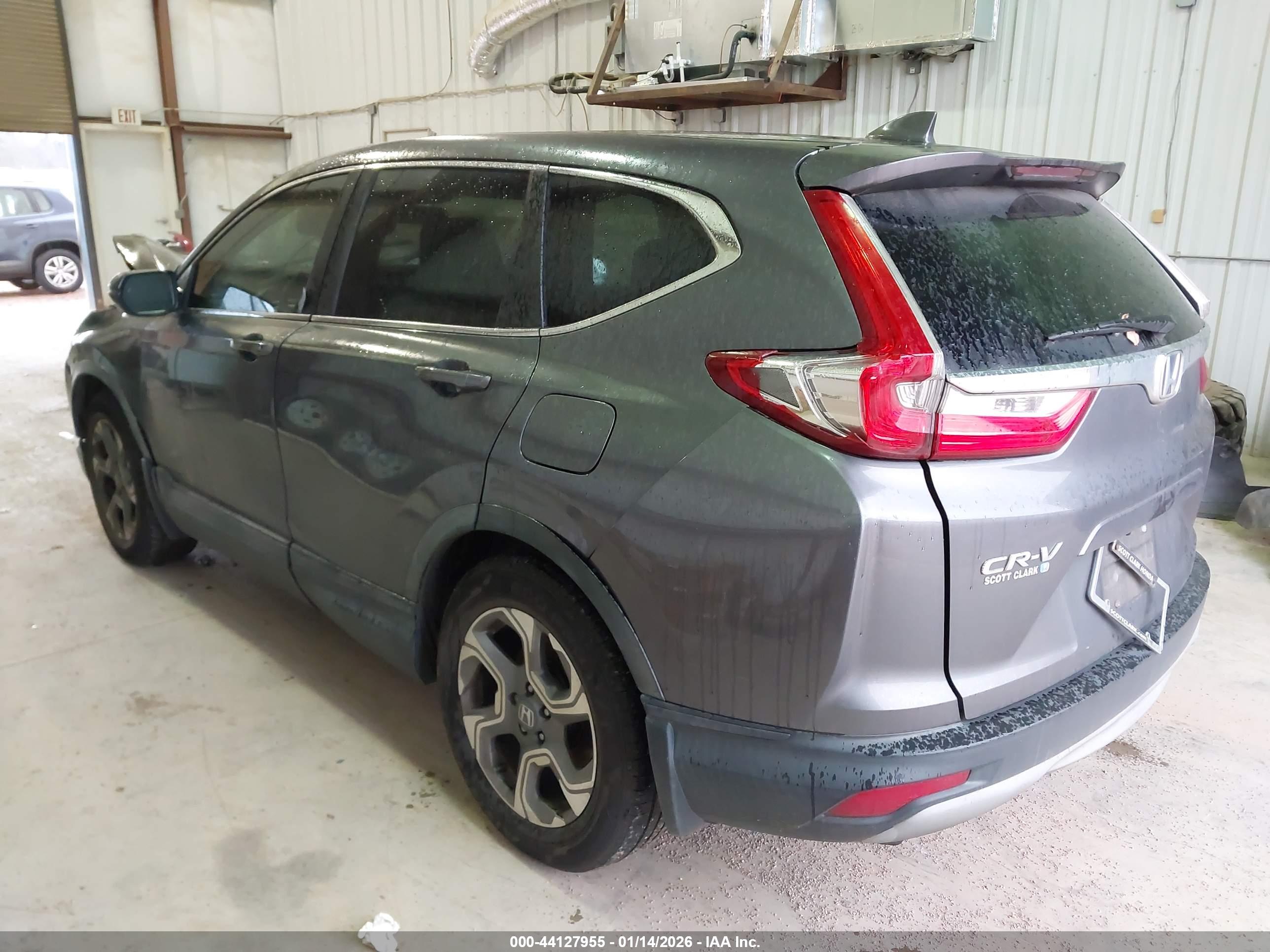 HONDA CR-V image 3
