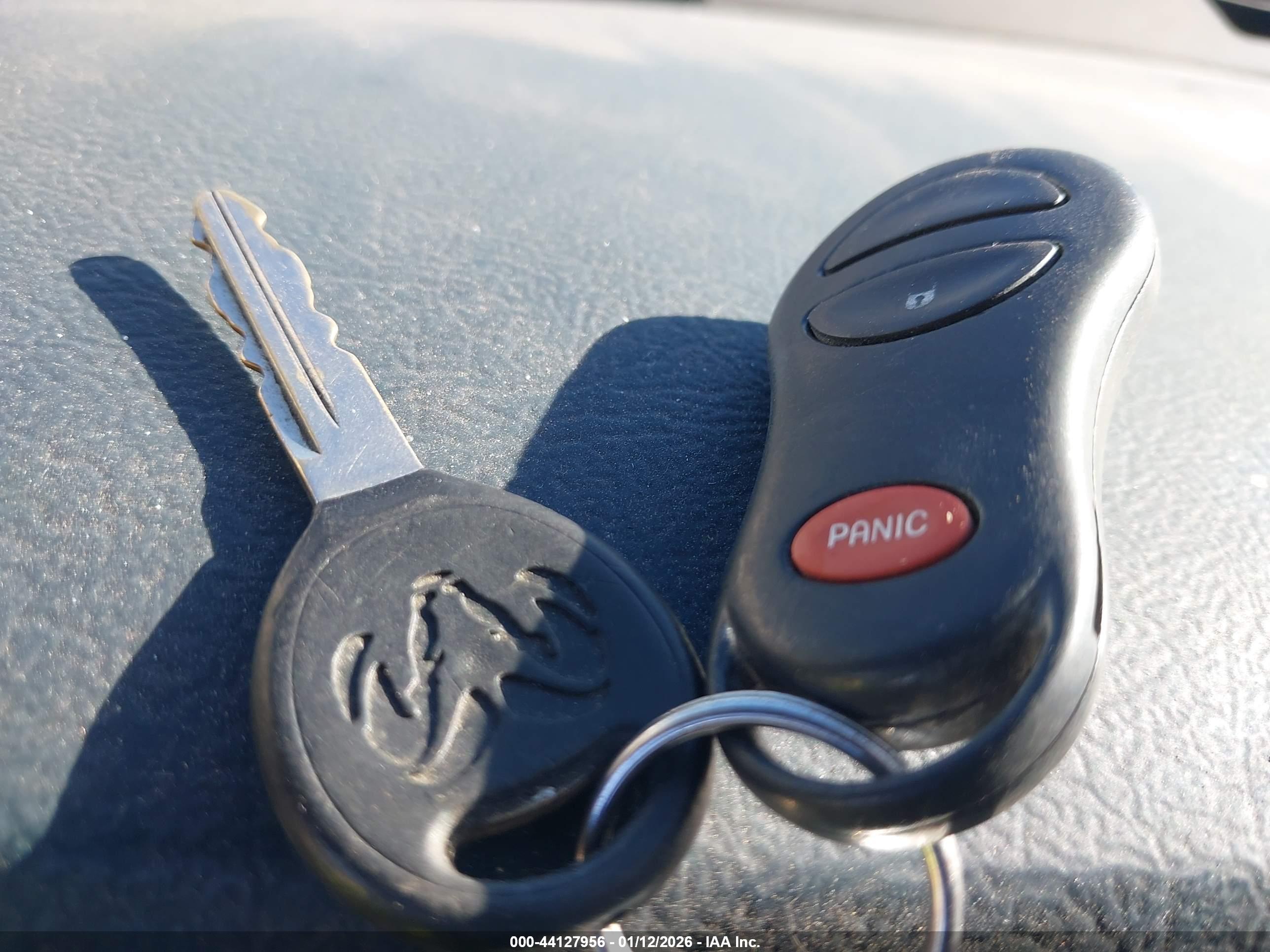 DODGE RAM image 11