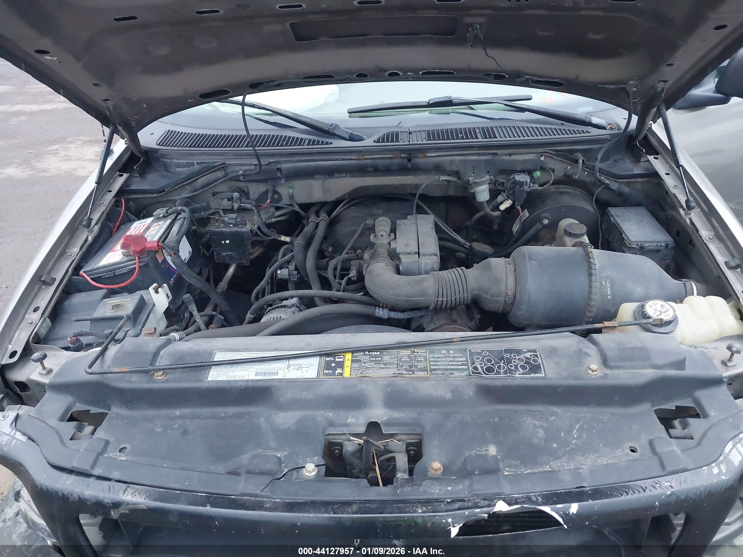 FORD F150 image 10