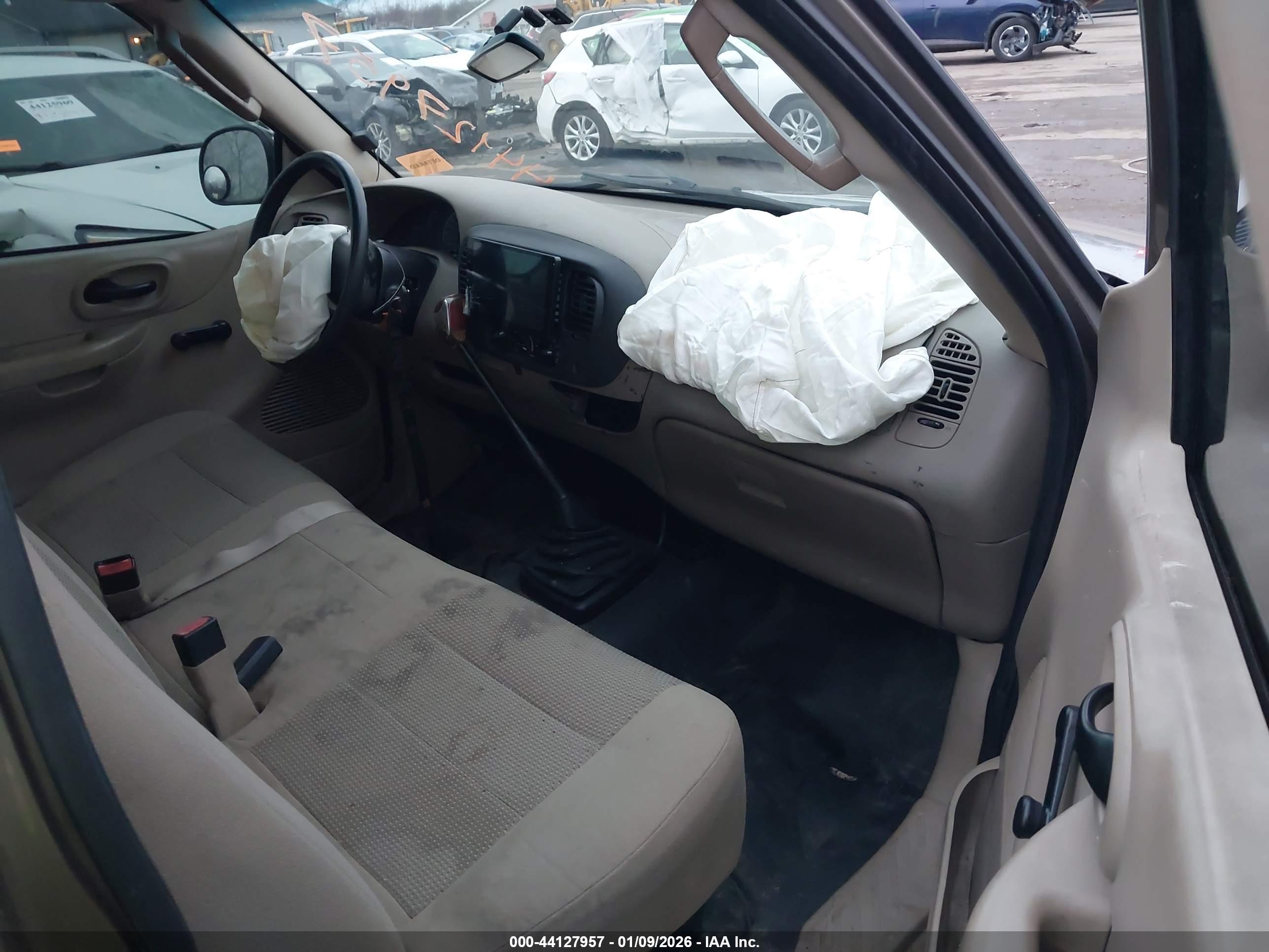 FORD F150 image 5