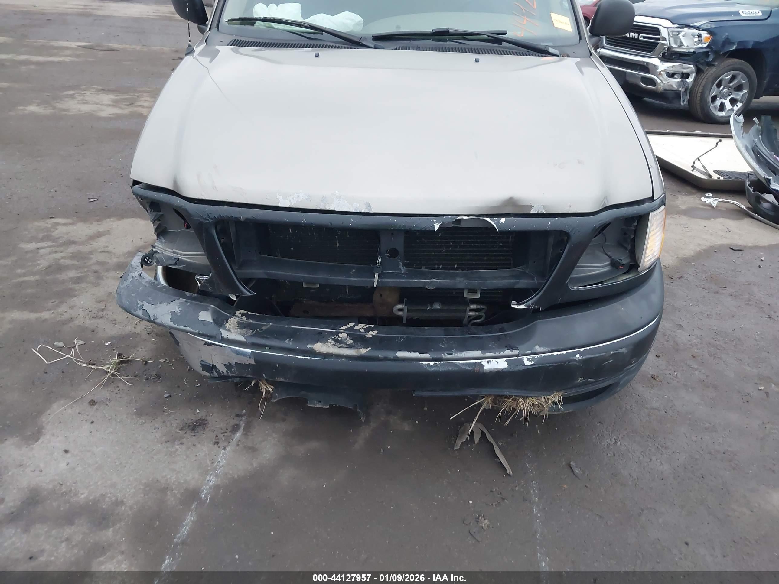 FORD F150 image 6