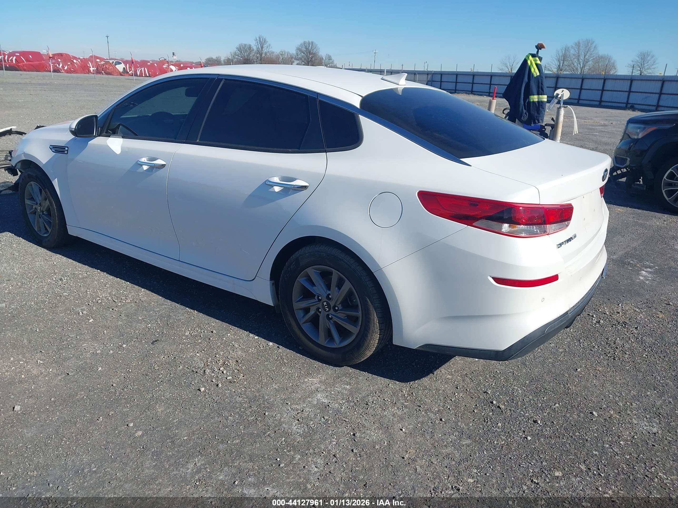 KIA OPTIMA image 3