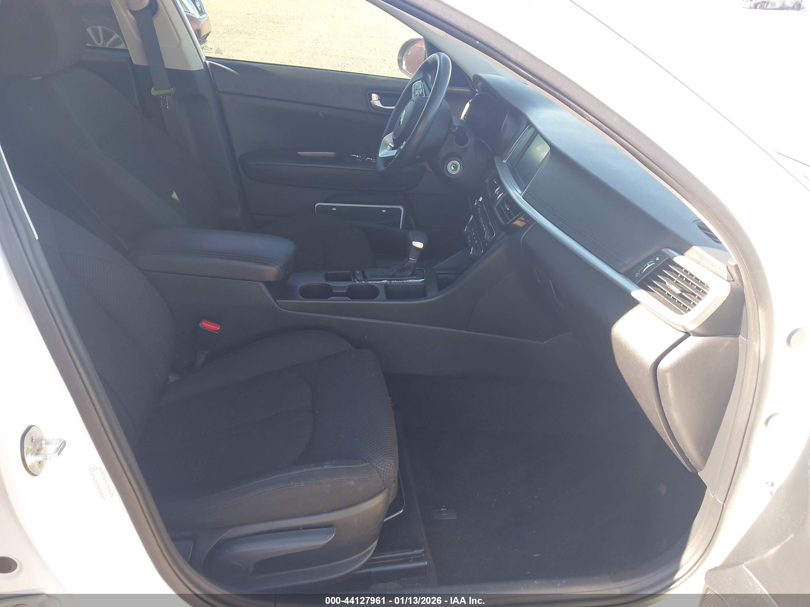 KIA OPTIMA image 5