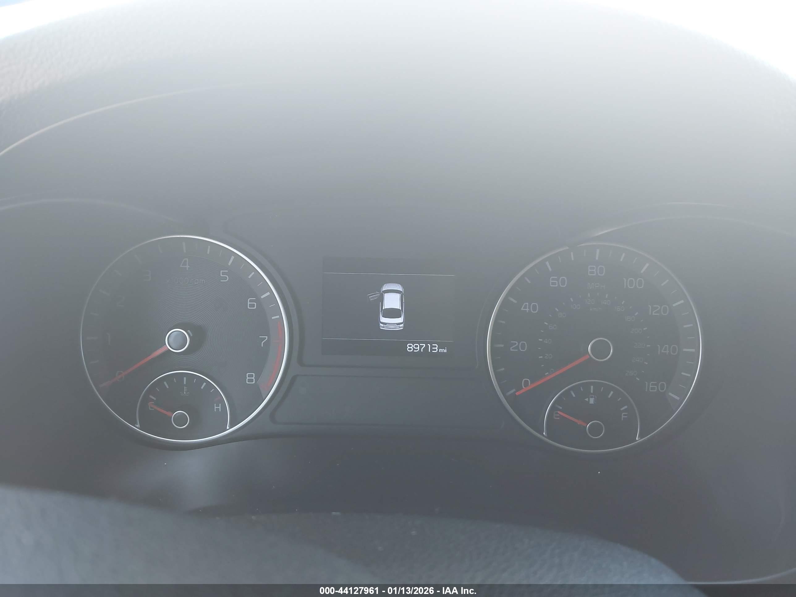 KIA OPTIMA image 7