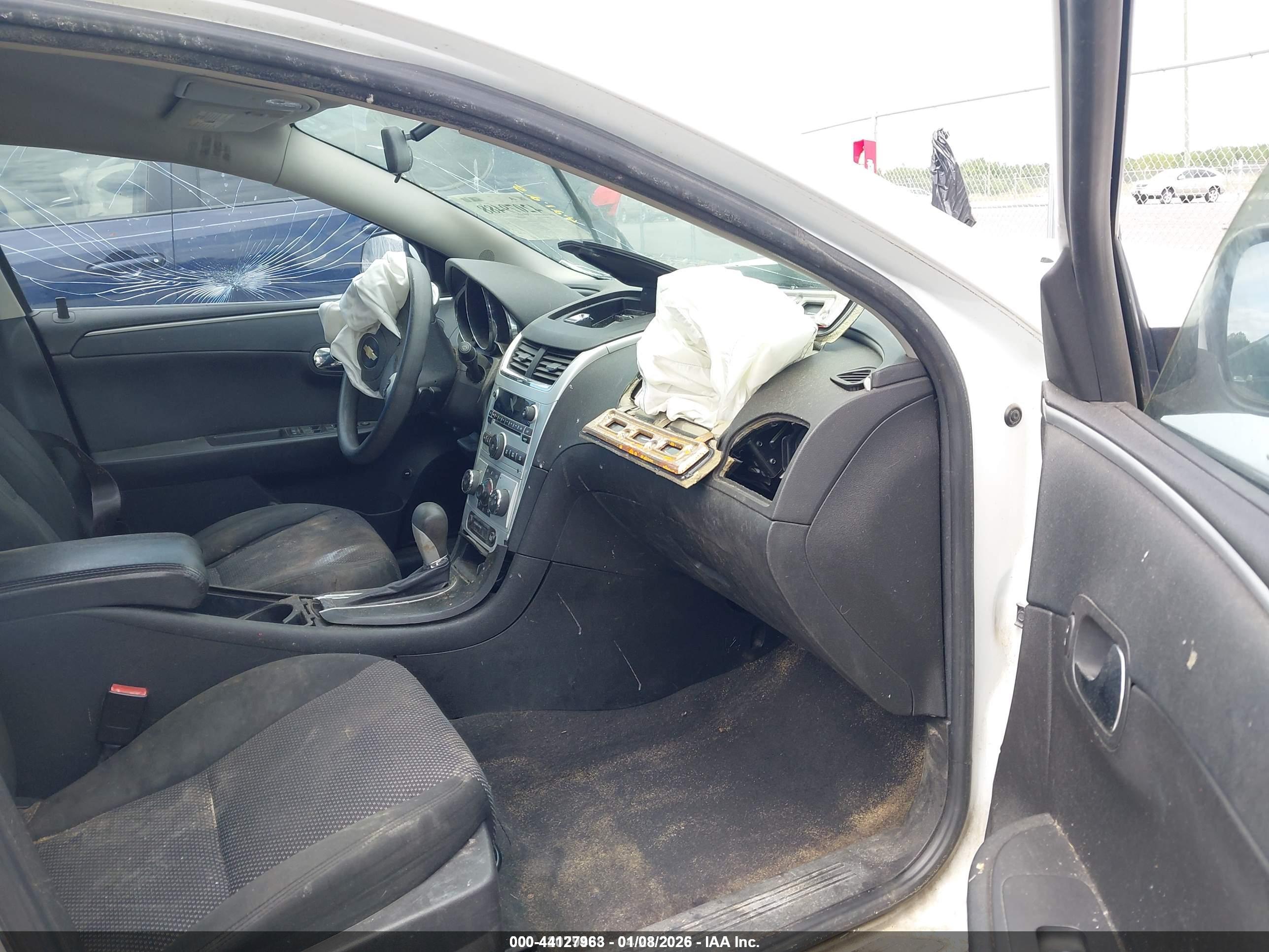 CHEVROLET MALIBU image 5