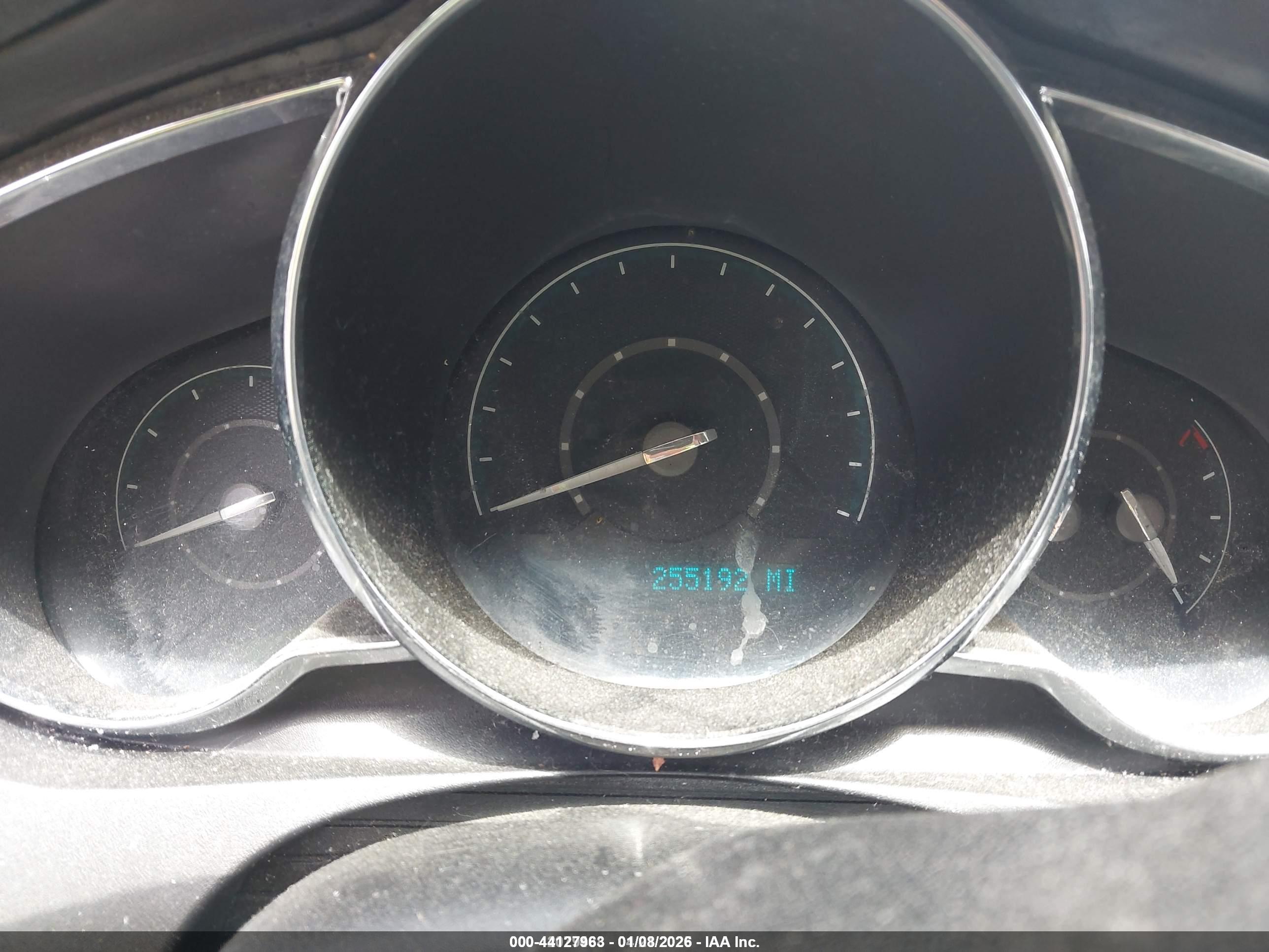 CHEVROLET MALIBU image 7