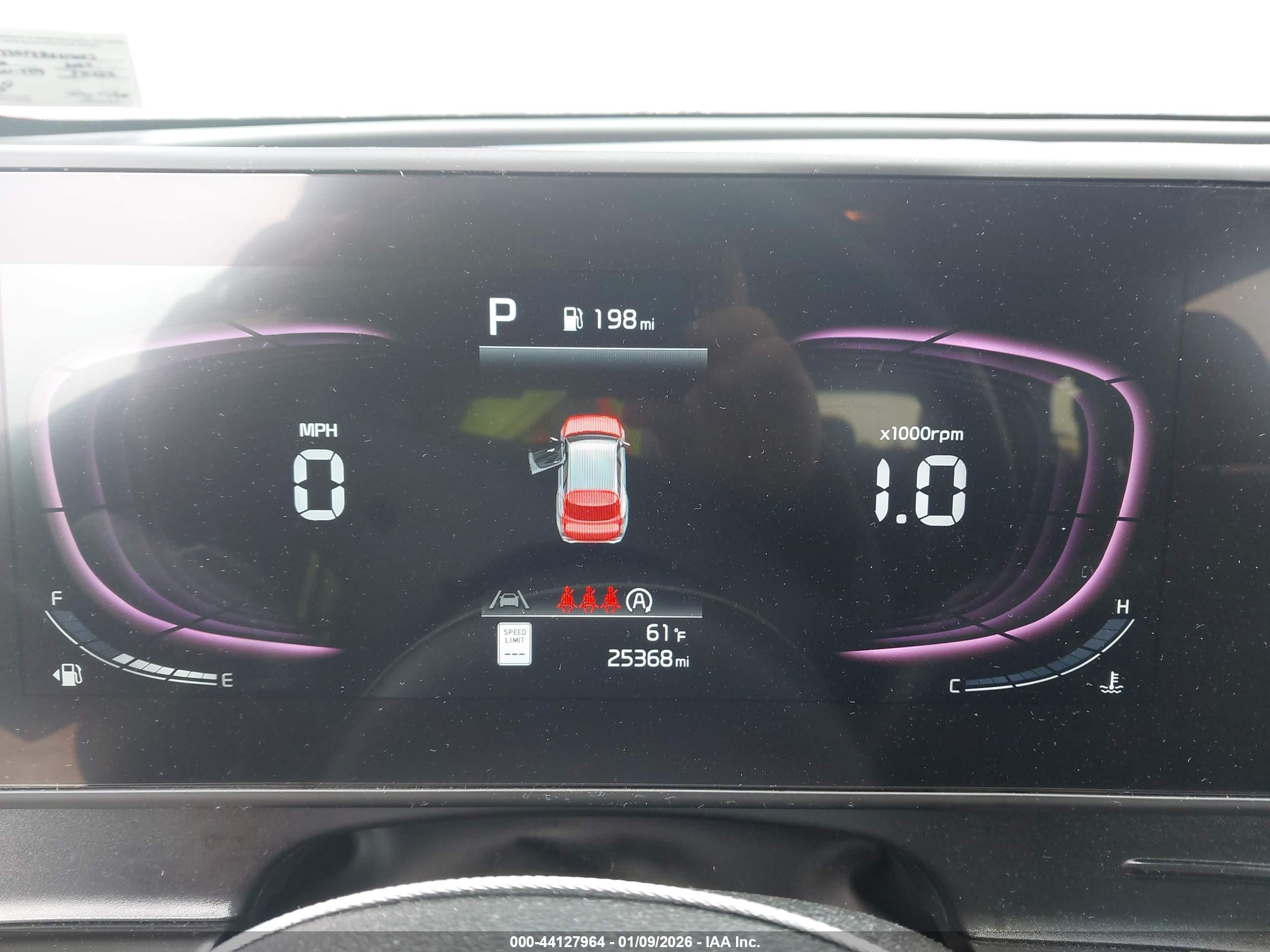 KIA SPORTAGE image 7