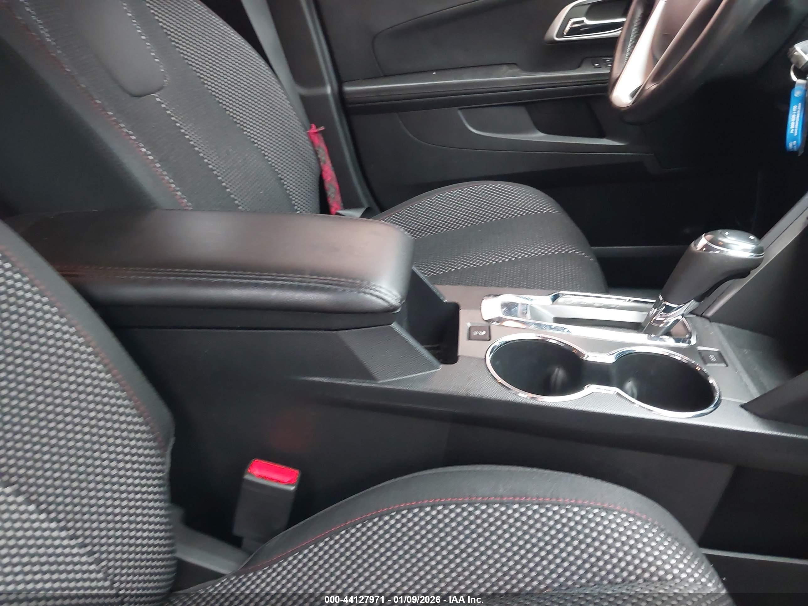 CHEVROLET EQUINOX image 5