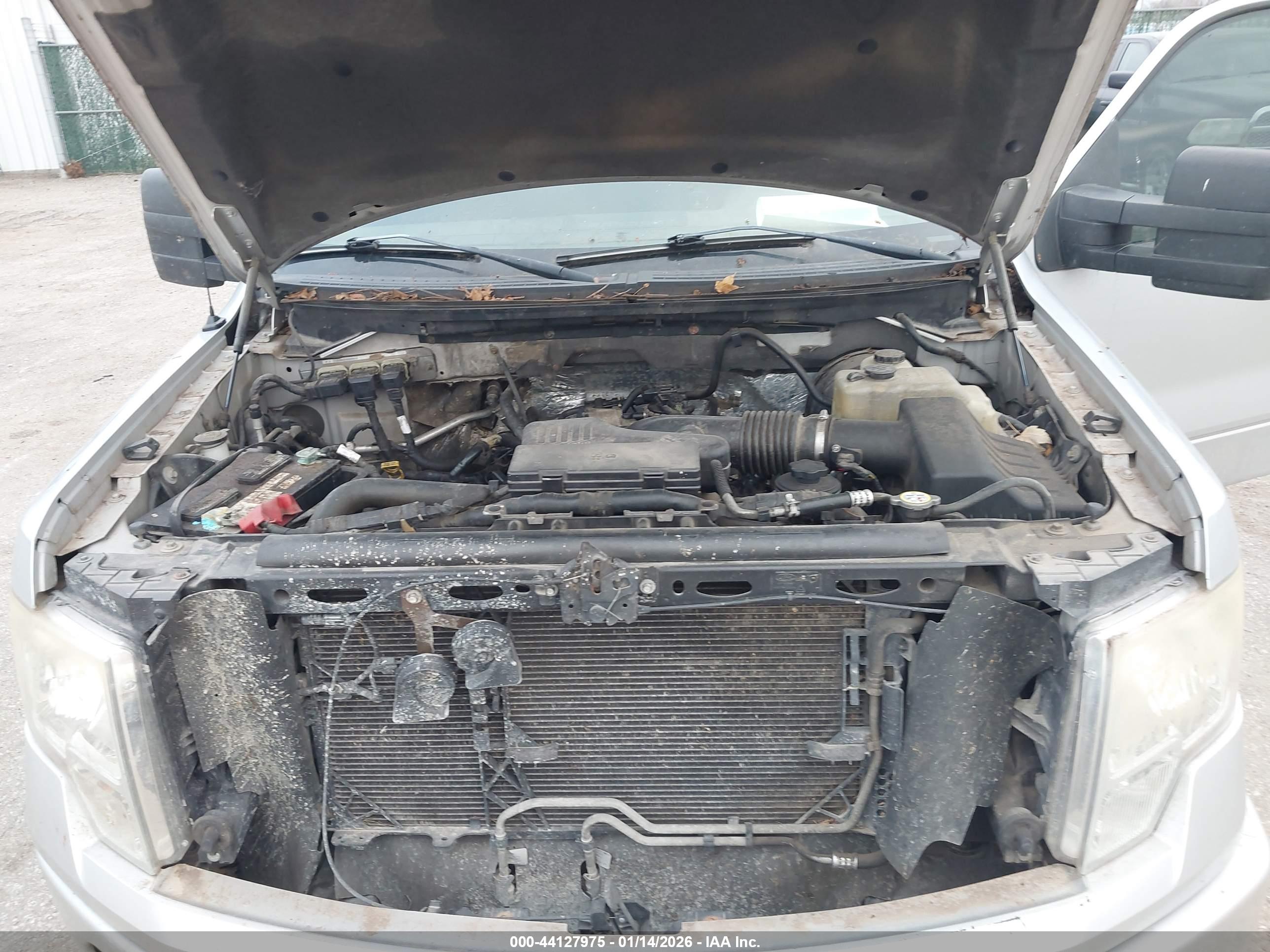 FORD F150 image 10
