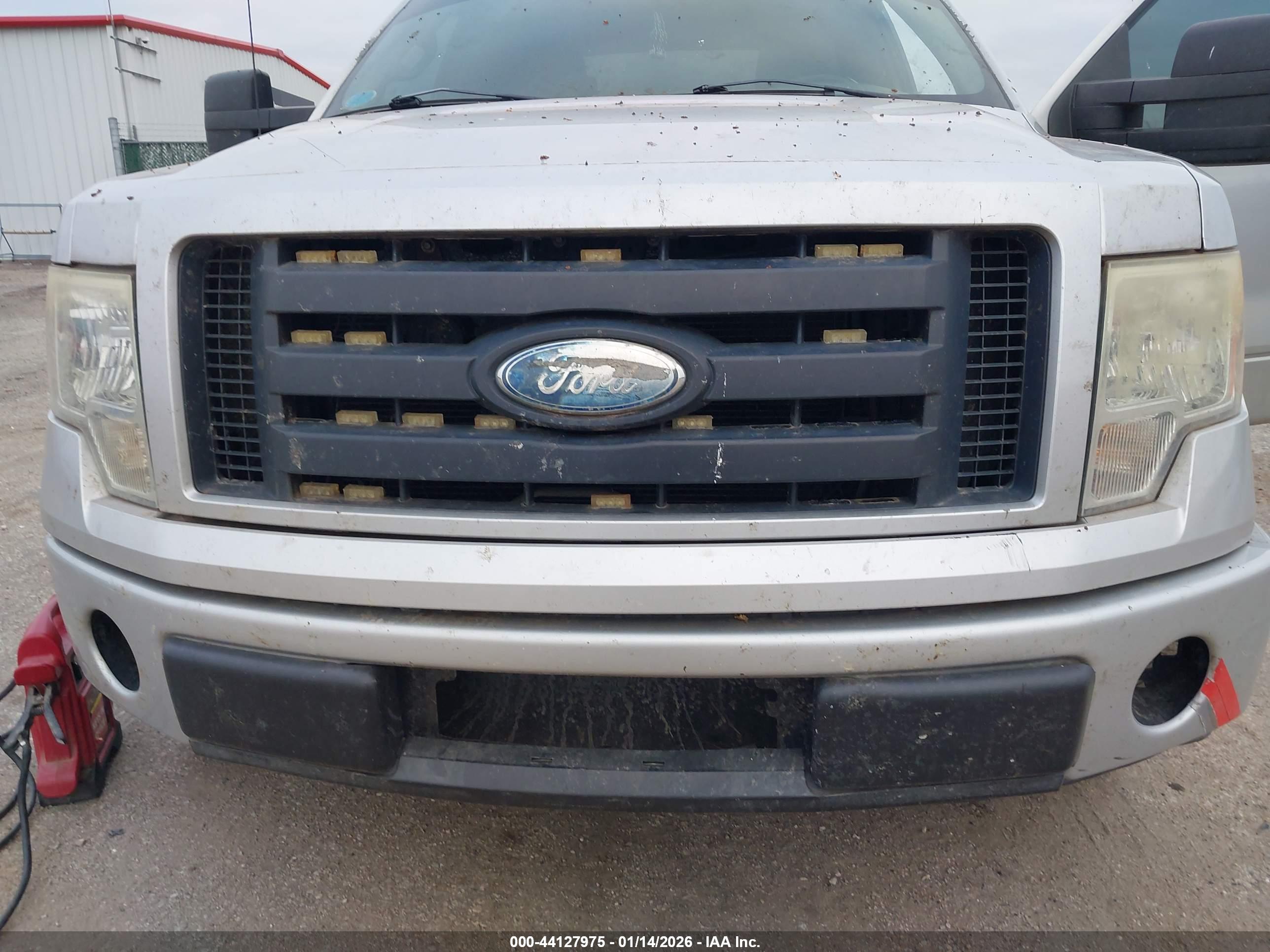 FORD F150 image 6