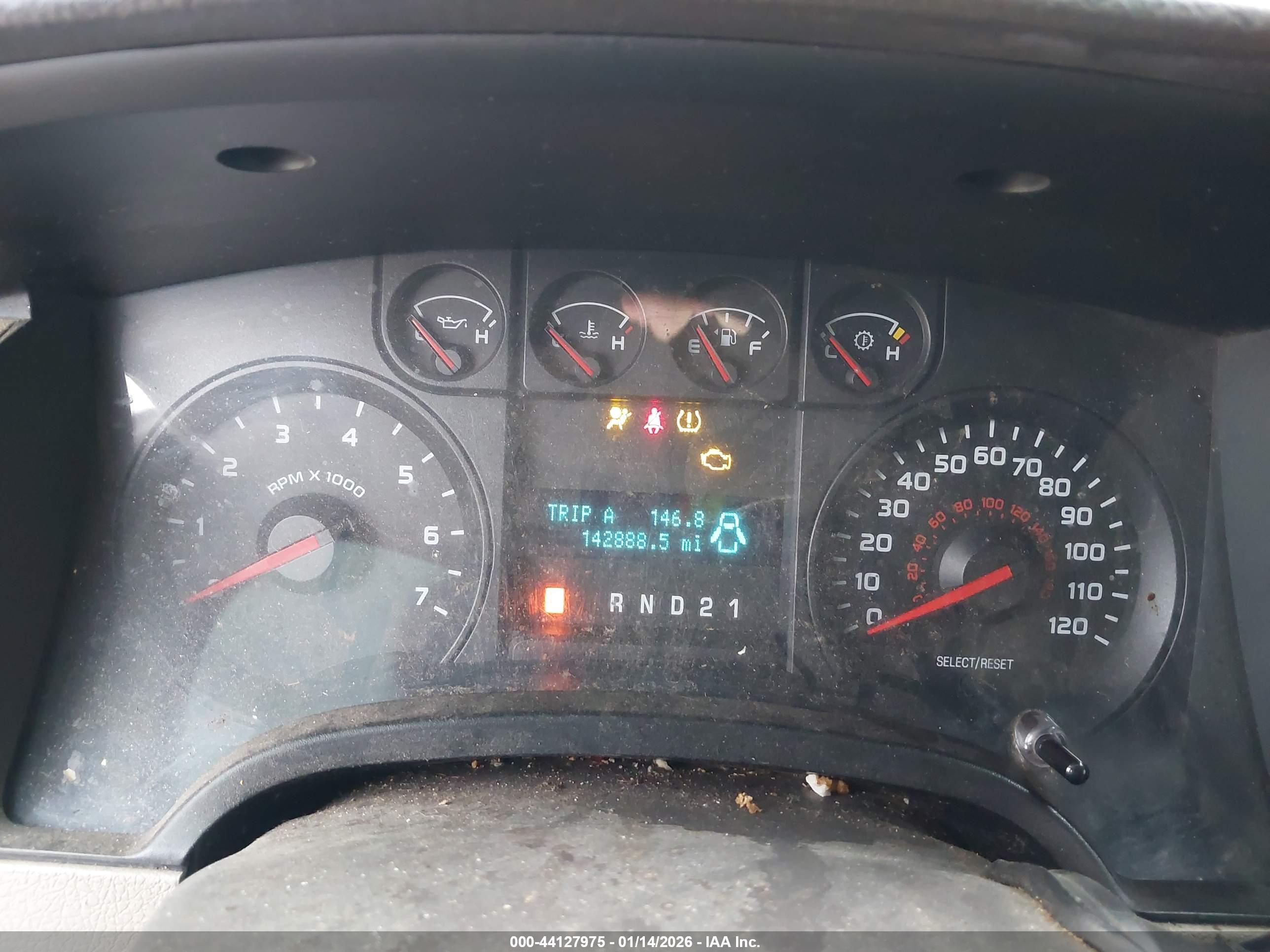 FORD F150 image 7