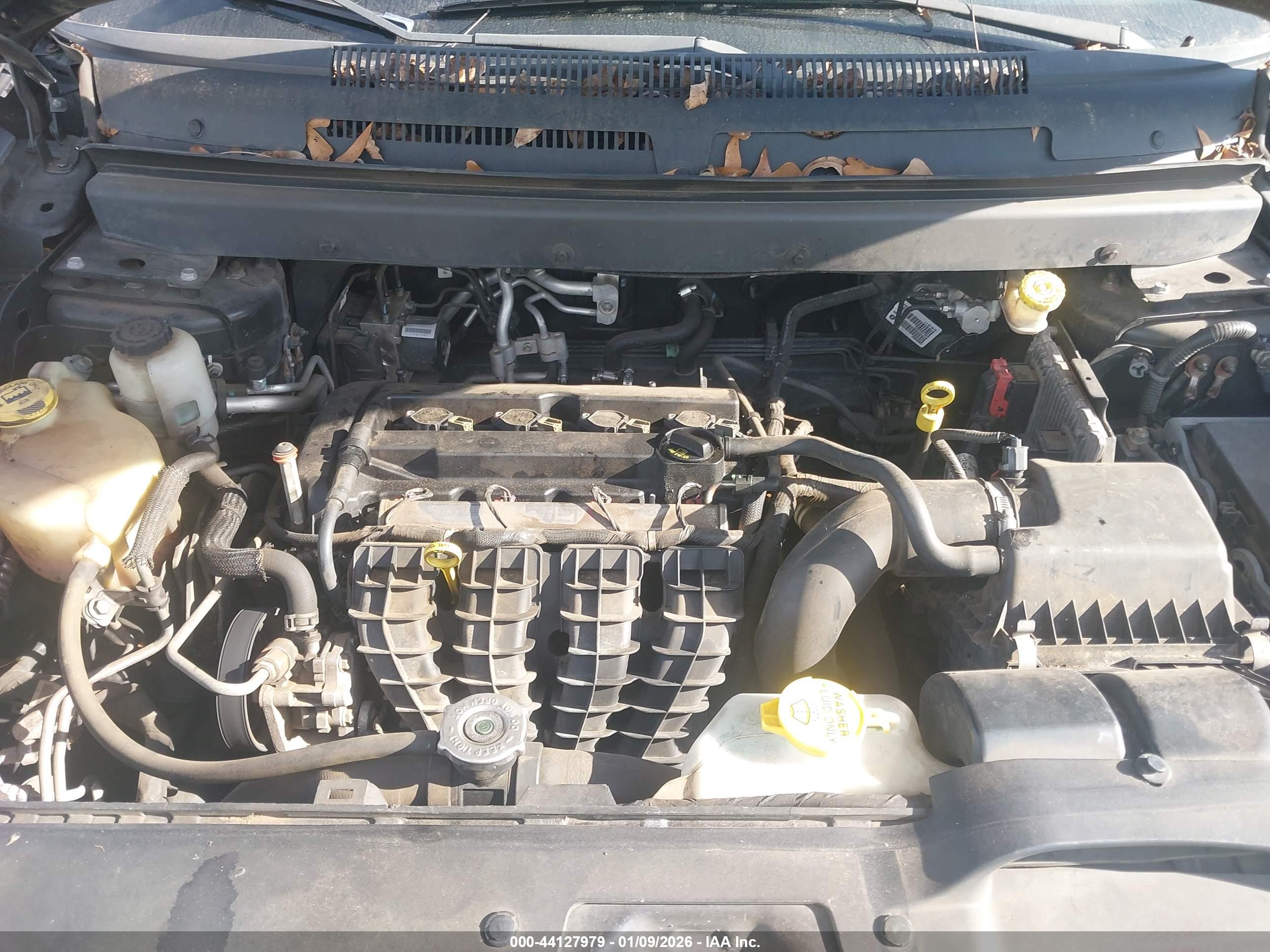 DODGE JOURNEY image 10