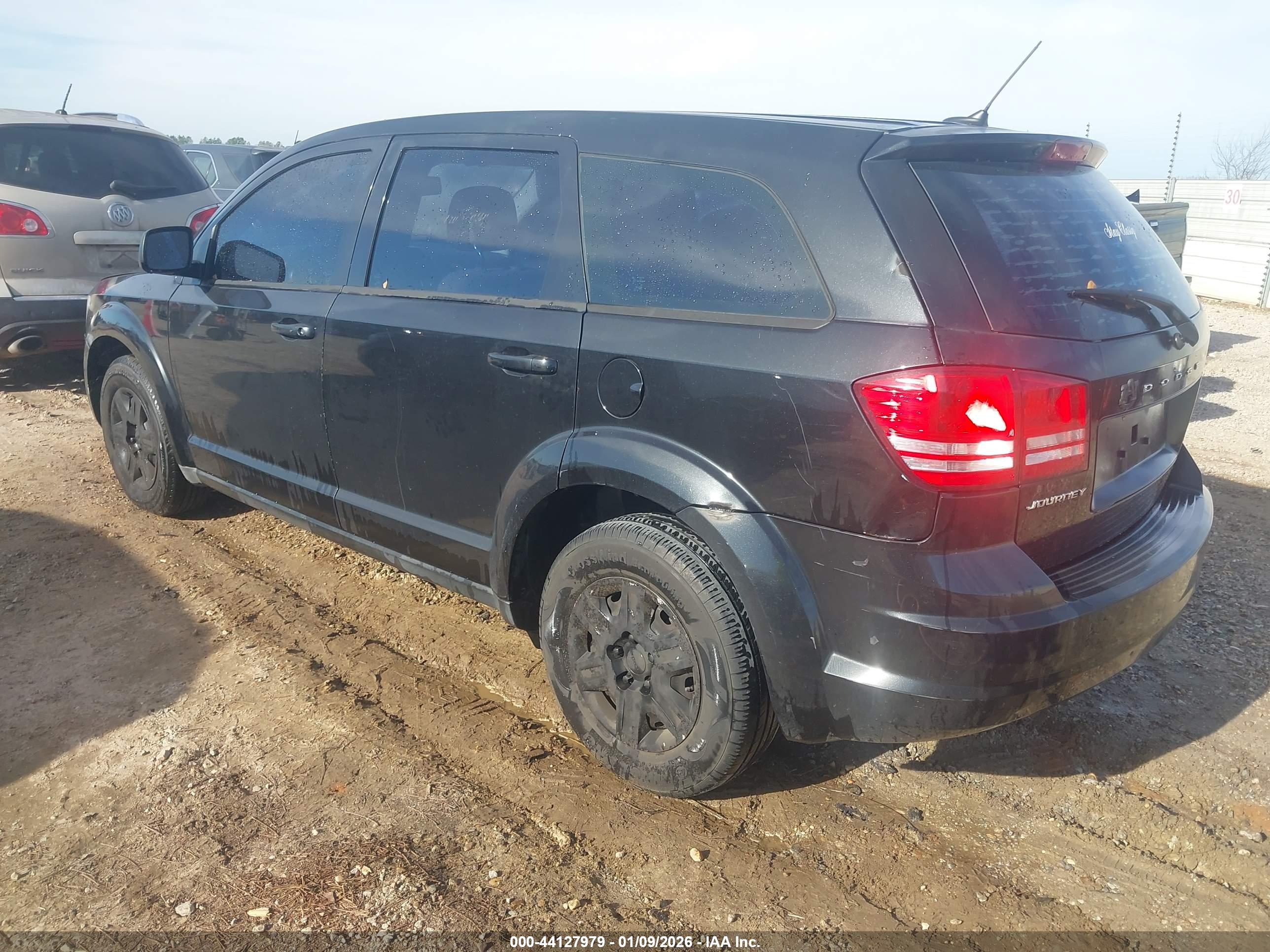 DODGE JOURNEY image 3