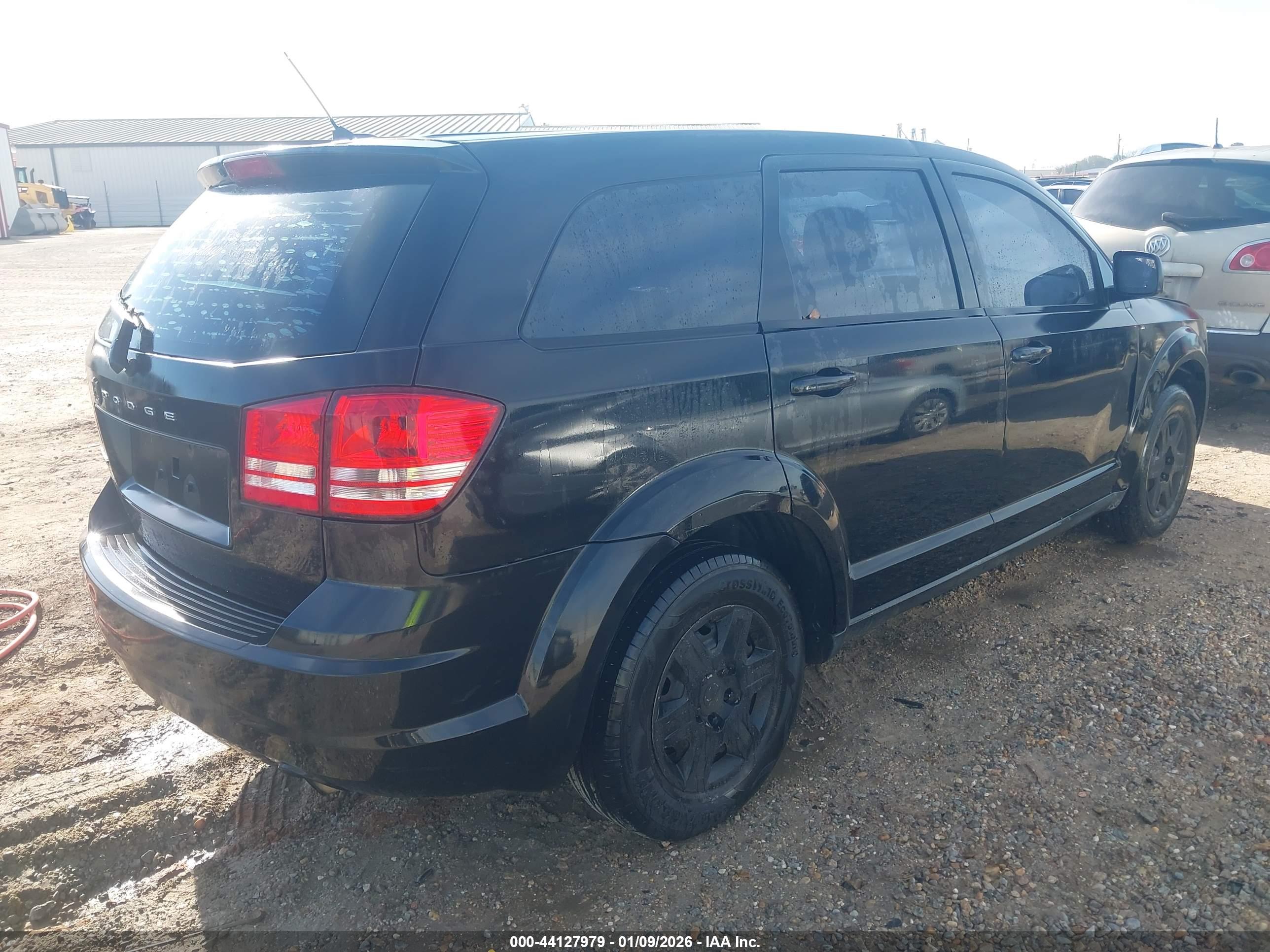 DODGE JOURNEY image 4