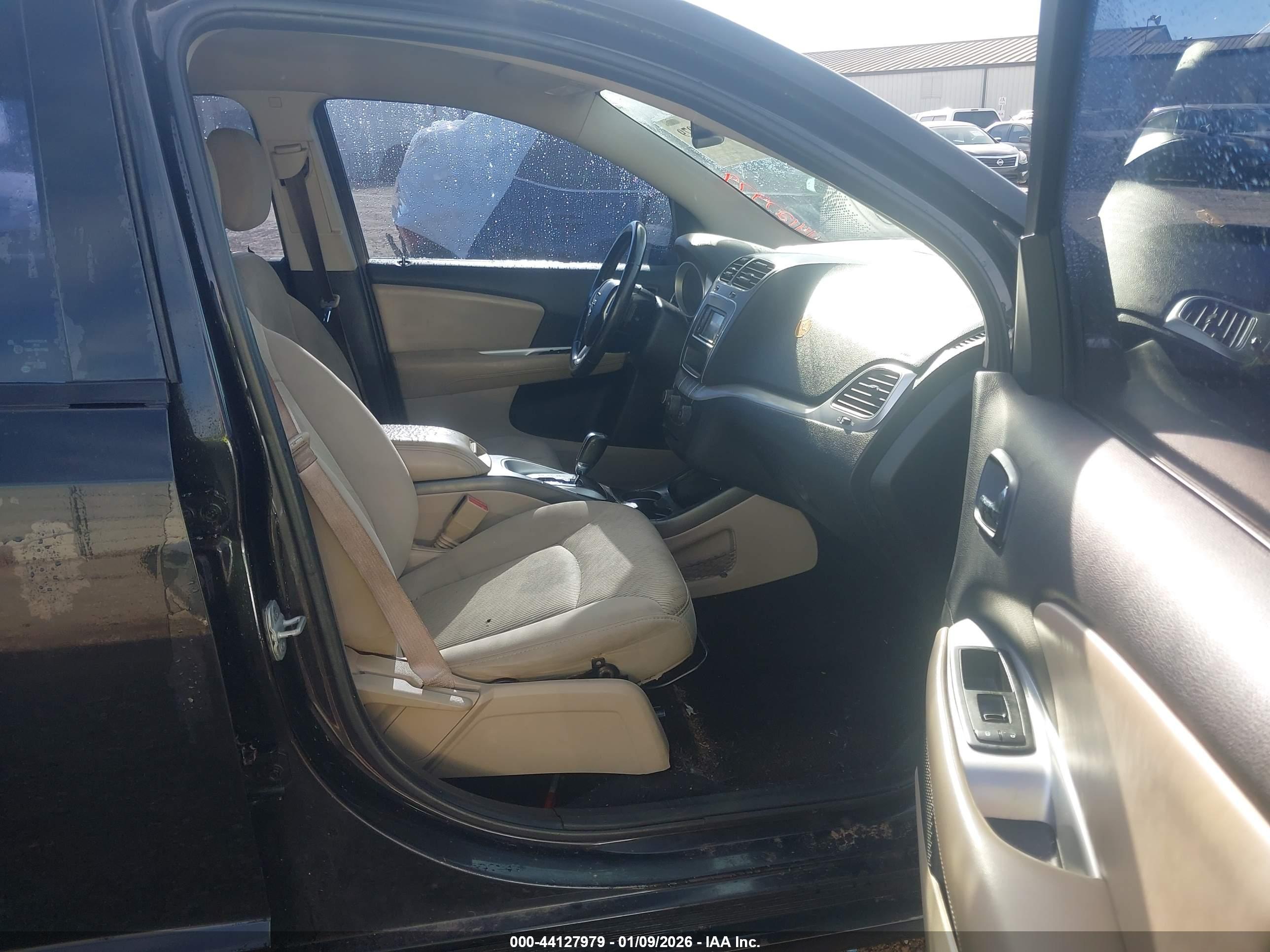 DODGE JOURNEY image 5