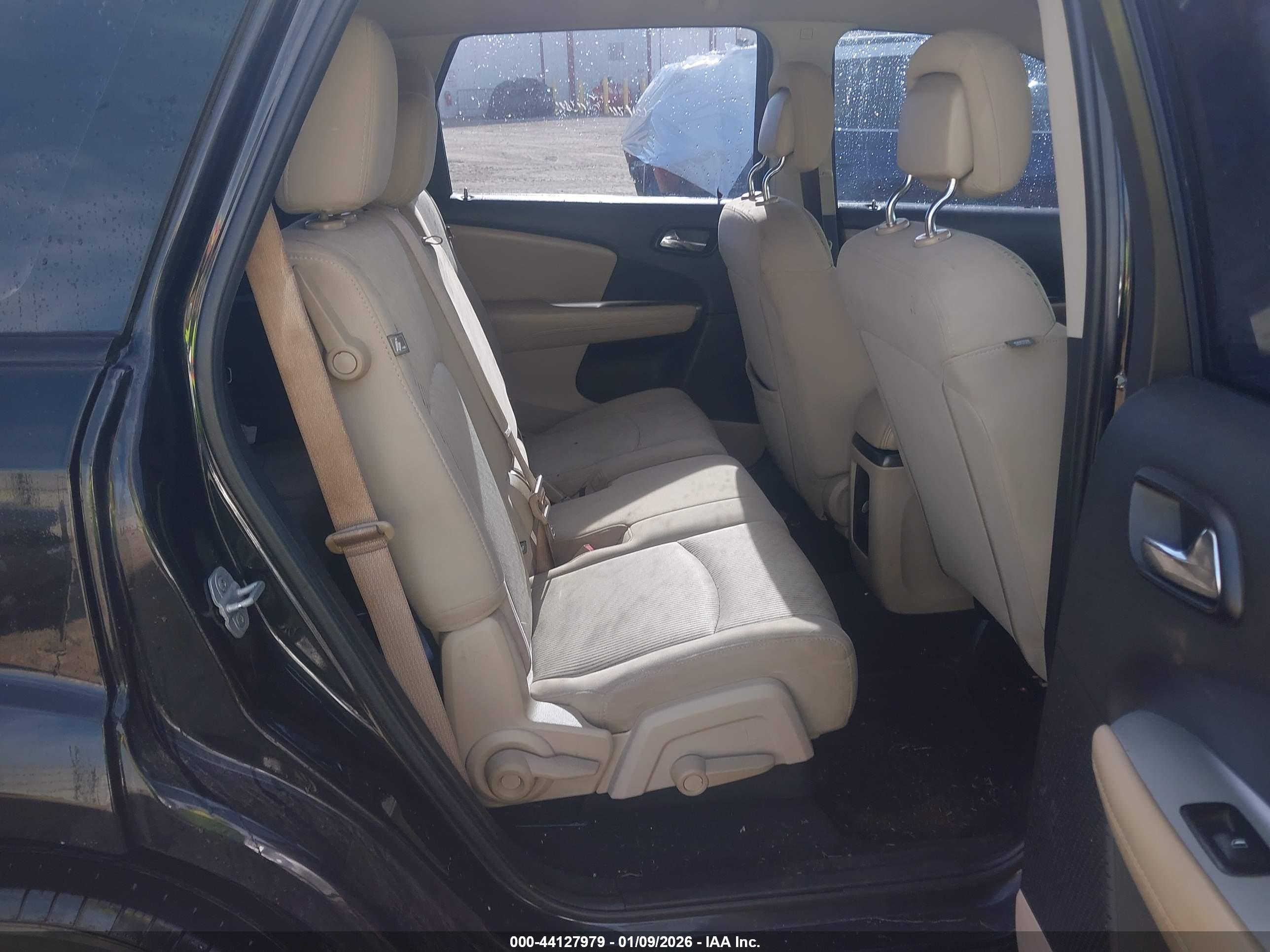 DODGE JOURNEY image 8