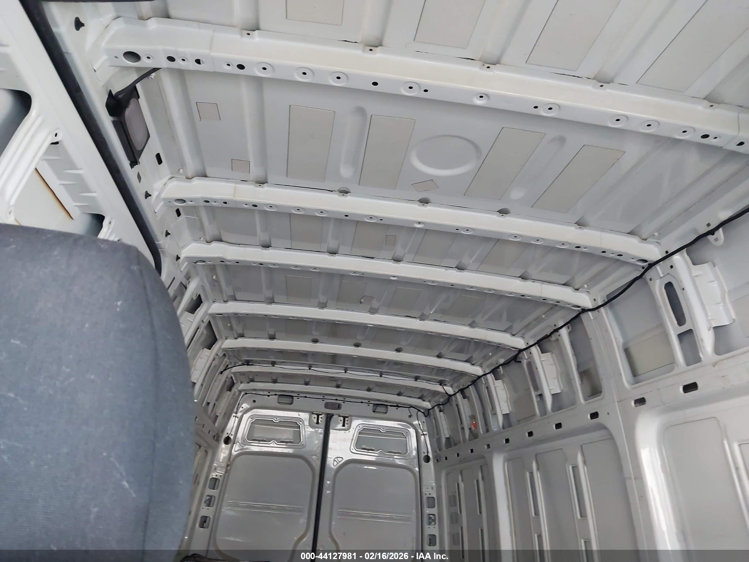 FREIGHTLINER SPRINTER image 8