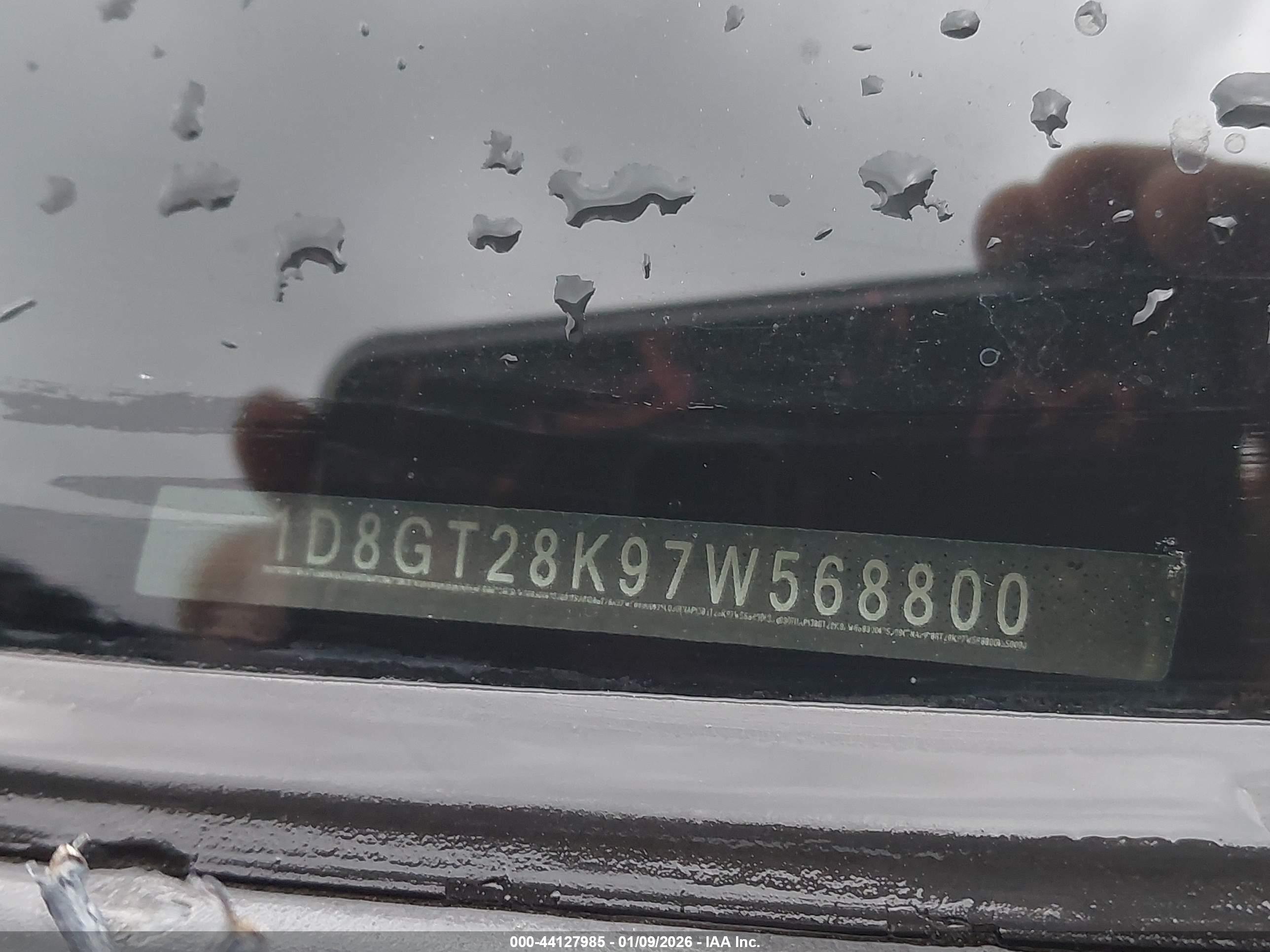 DODGE NITRO image 9
