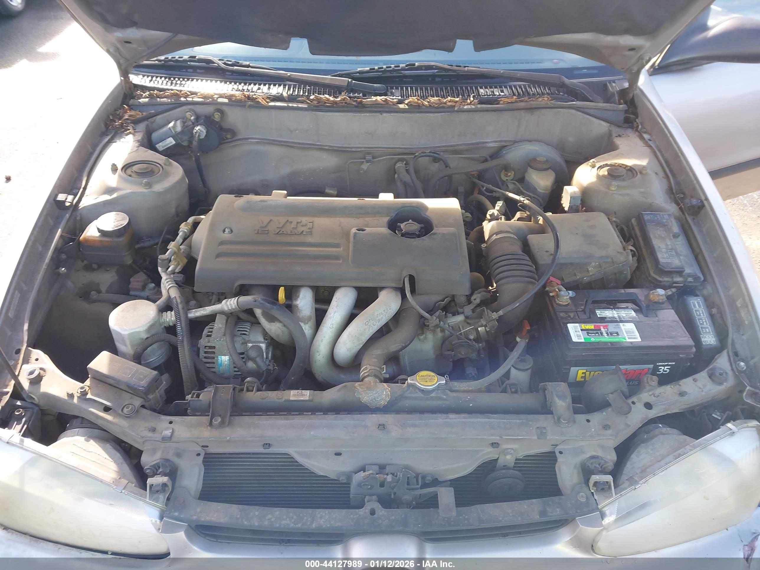 CHEVROLET GEO image 10
