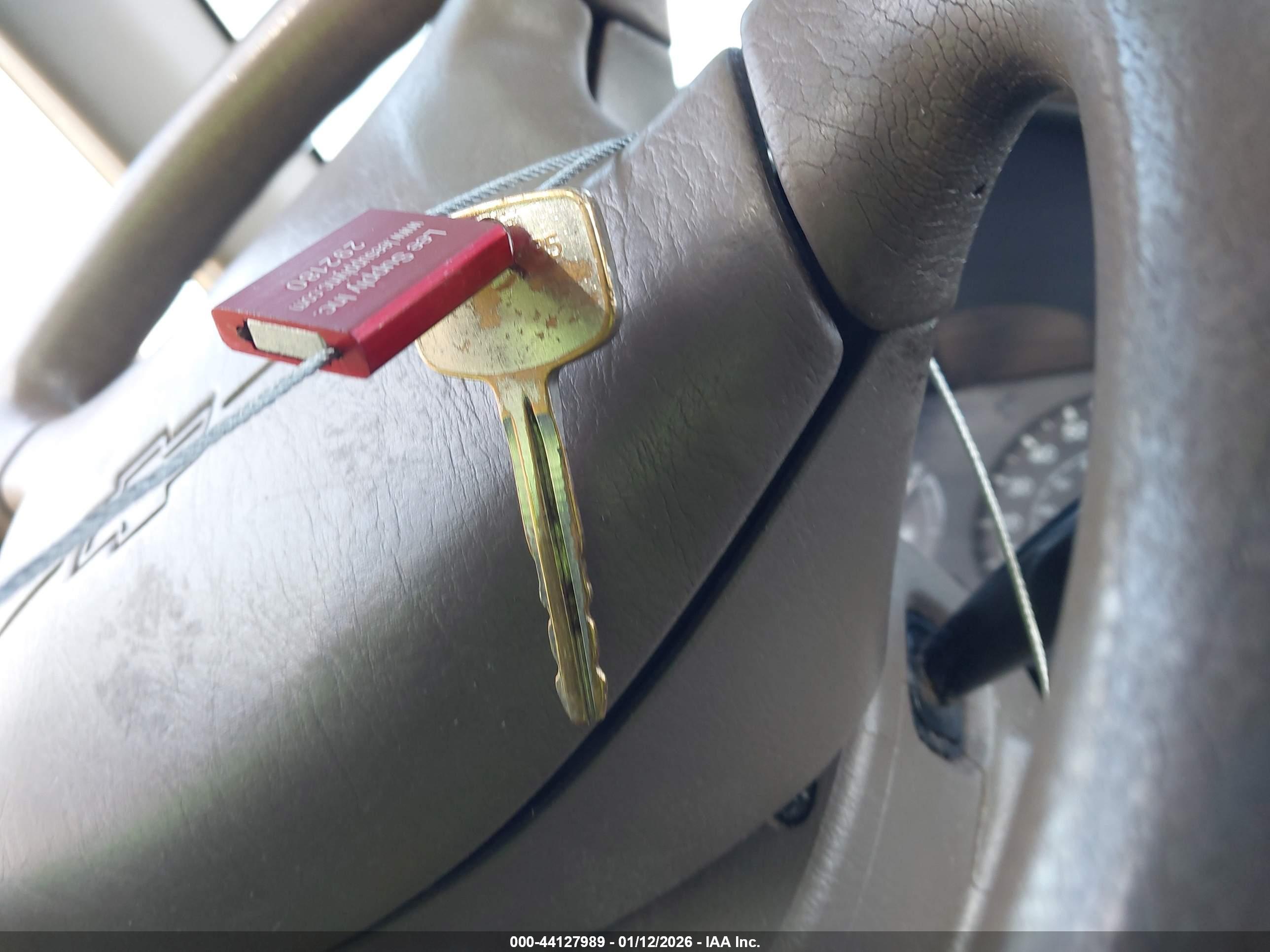 CHEVROLET GEO image 11