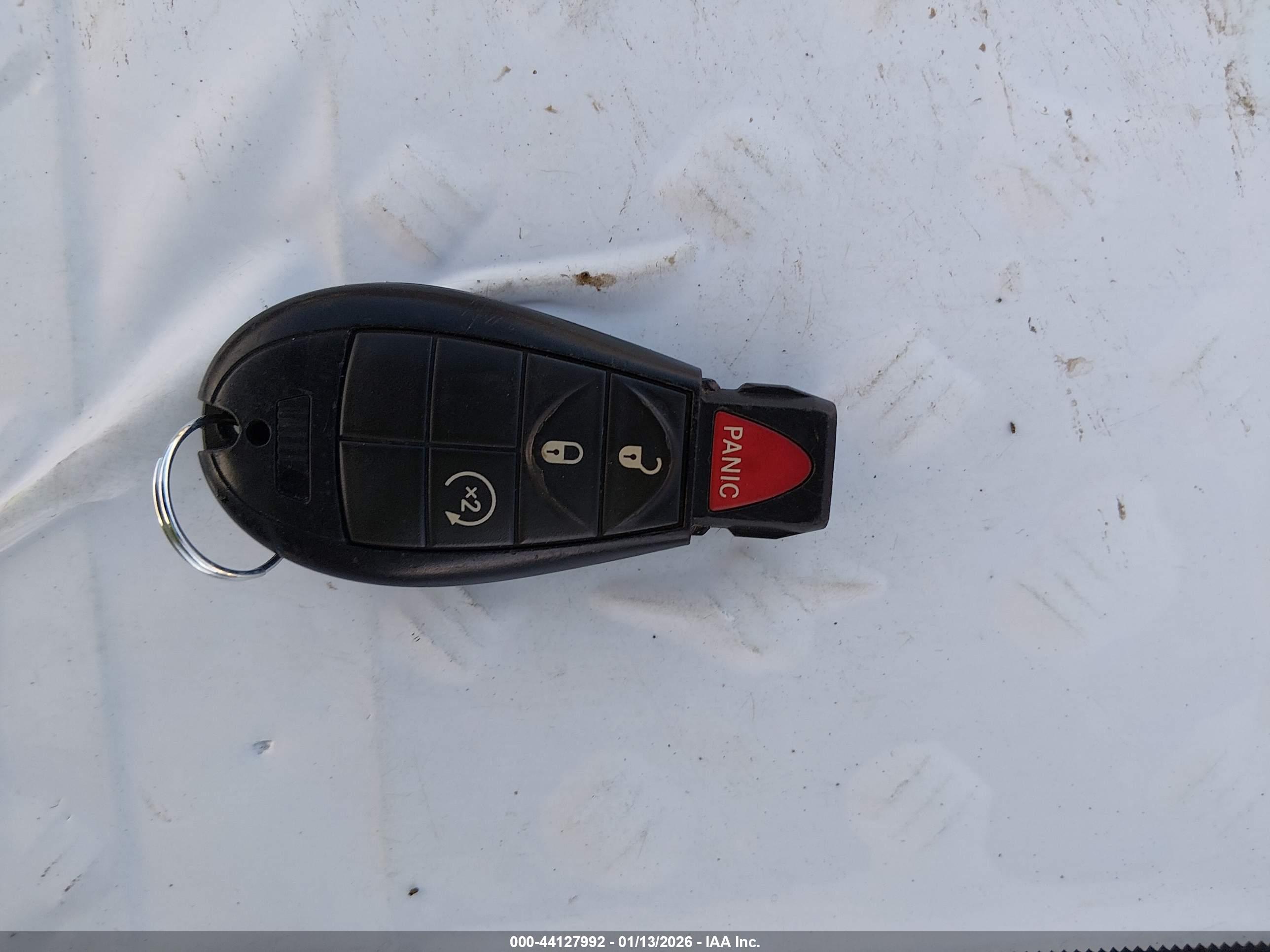 DODGE GRAND image 11